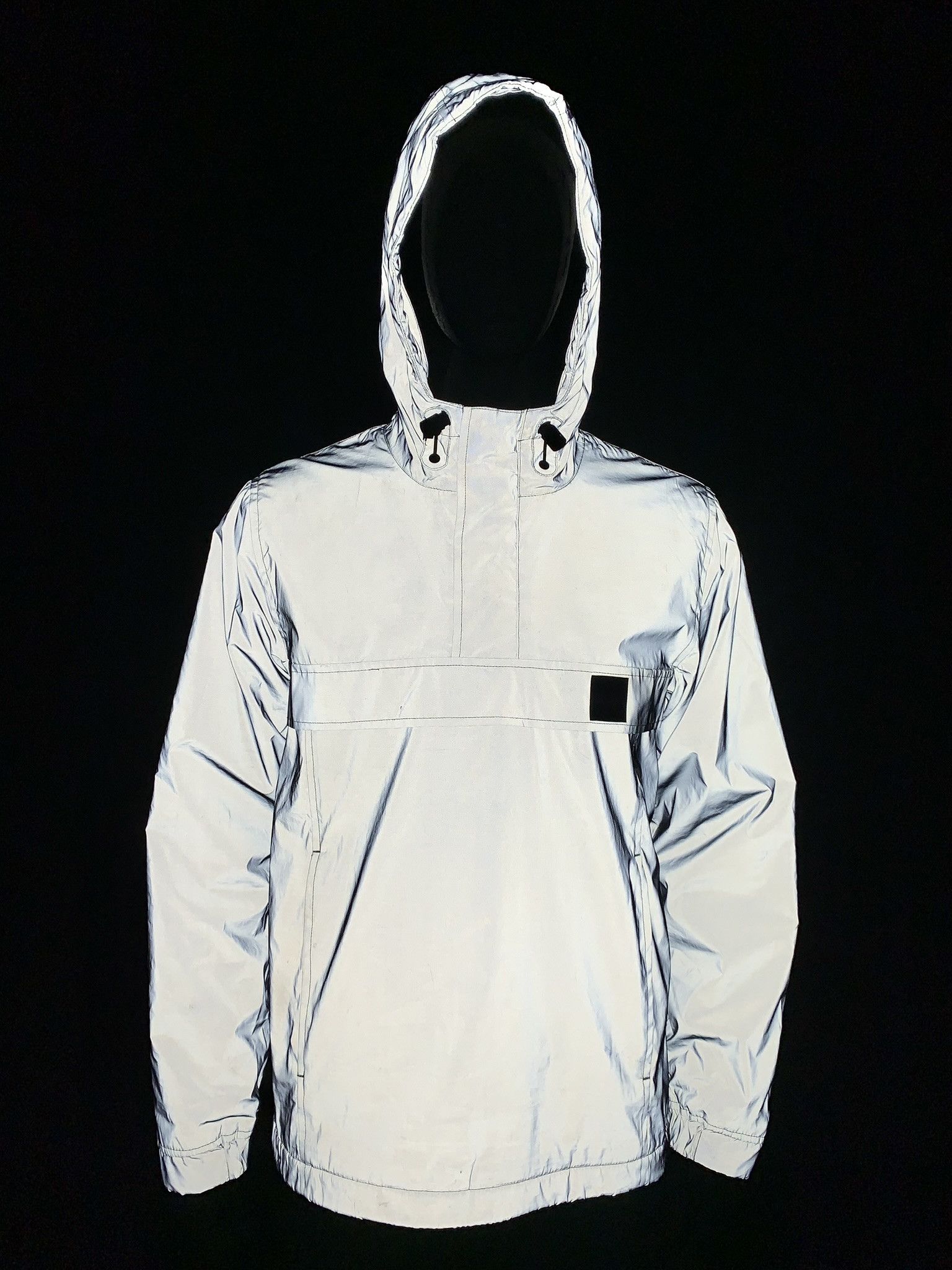 Carhartt Wip Carhartt WIP A/W 2020 Nimbus Reflective Pullover Size US S / EU 44-46 / 1 - 1 Thumbnail