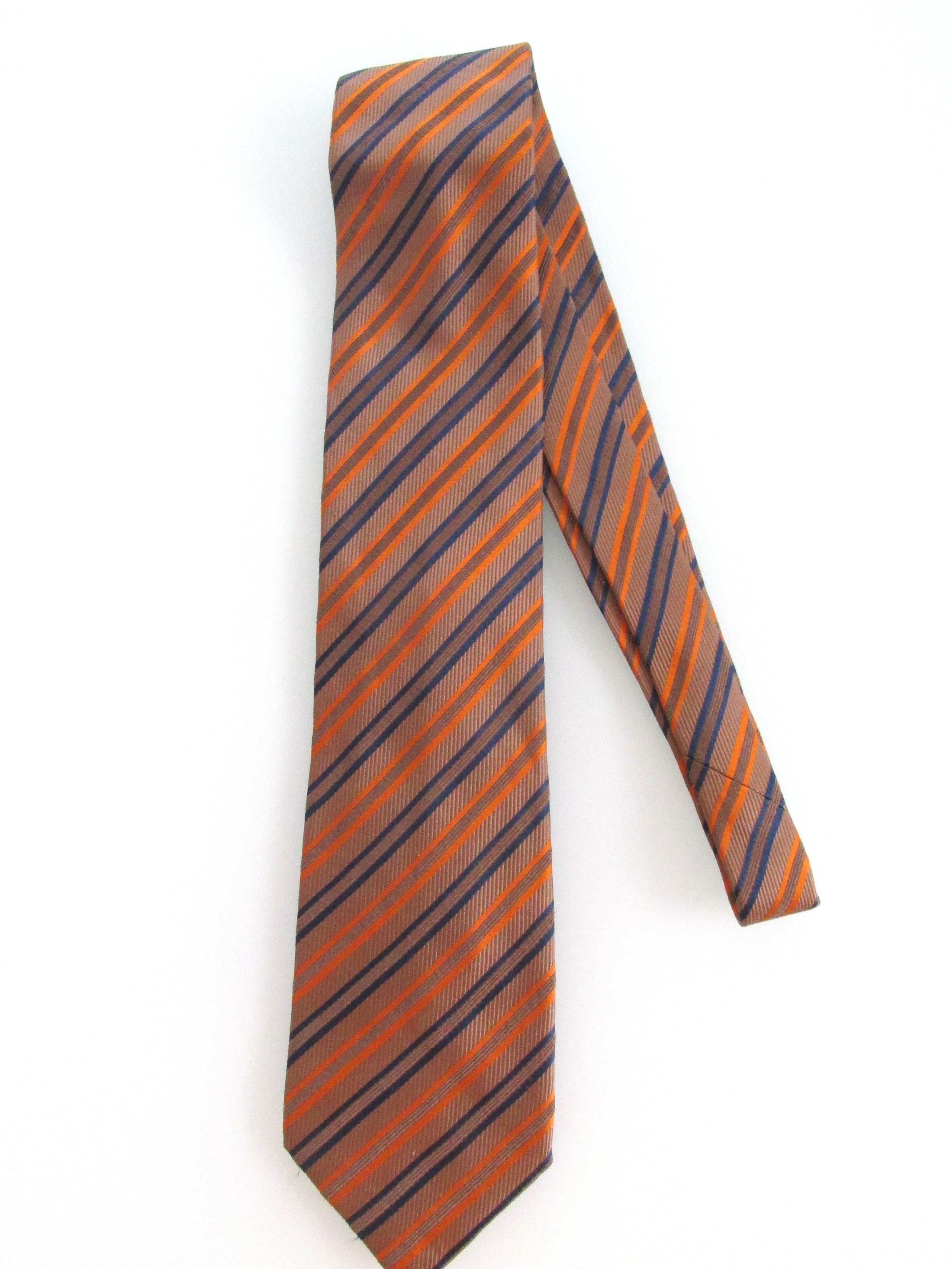 Brioni Brioni Men's Silk Tie Size ONE SIZE - 1 Thumbnail