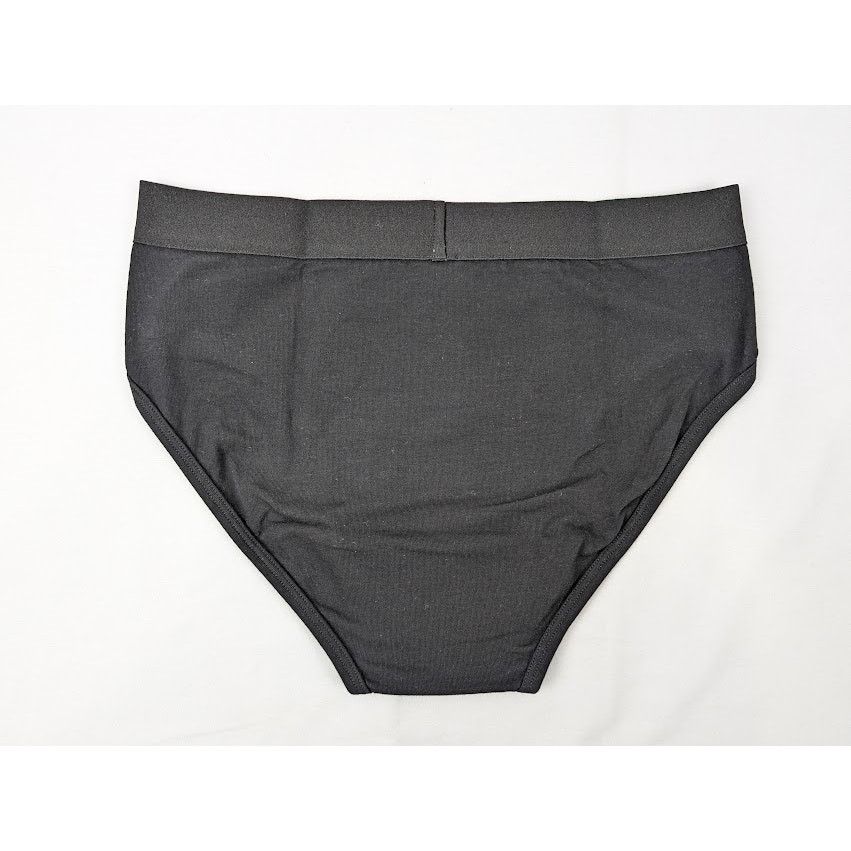Balenciaga o1rshd1 Size: L / Sporty Brief in Black Size ONE SIZE - 5 Thumbnail