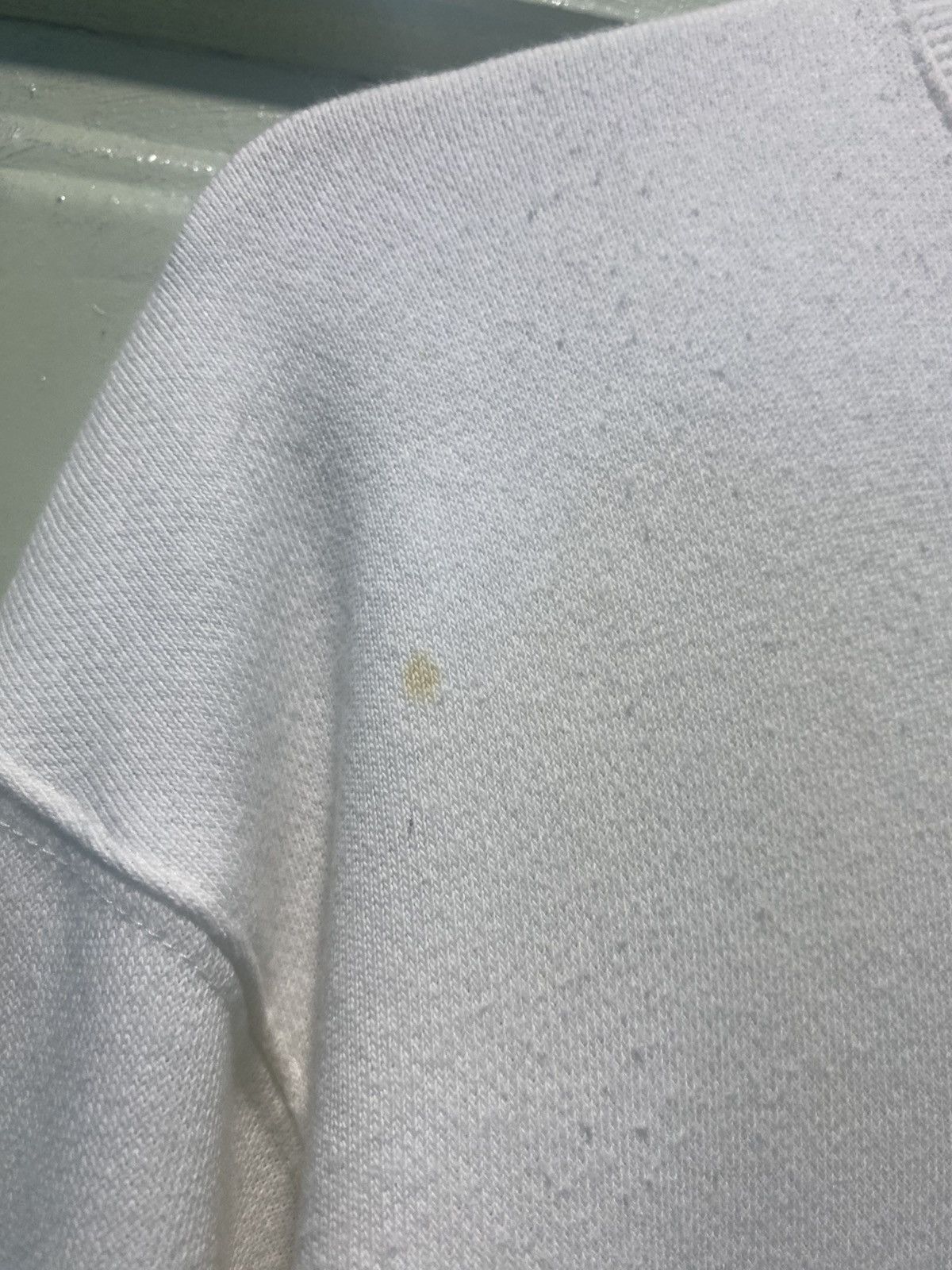 Maison MIHARA YASUHIRO Maison MIHARAYASUHIRO "Good Inspiration" Crewneck Sweatshirt Size US L / EU 52-54 / 3 - 5 Thumbnail