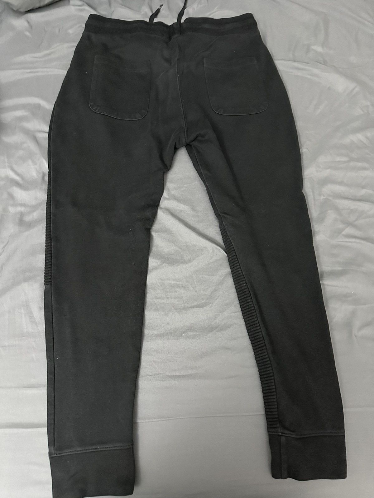 Zara Zara joggers Size US 34 / EU 50 - 2 Thumbnail