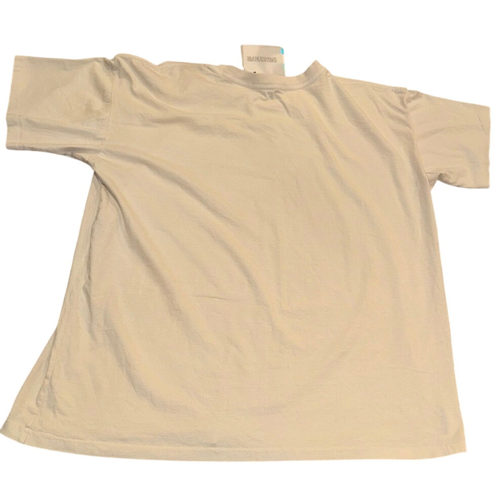 Daydreamer DAYDREAMER Bee Gees Spirits Having Flown Merch Tee Size S / US 4 / IT 40 - 8 Thumbnail