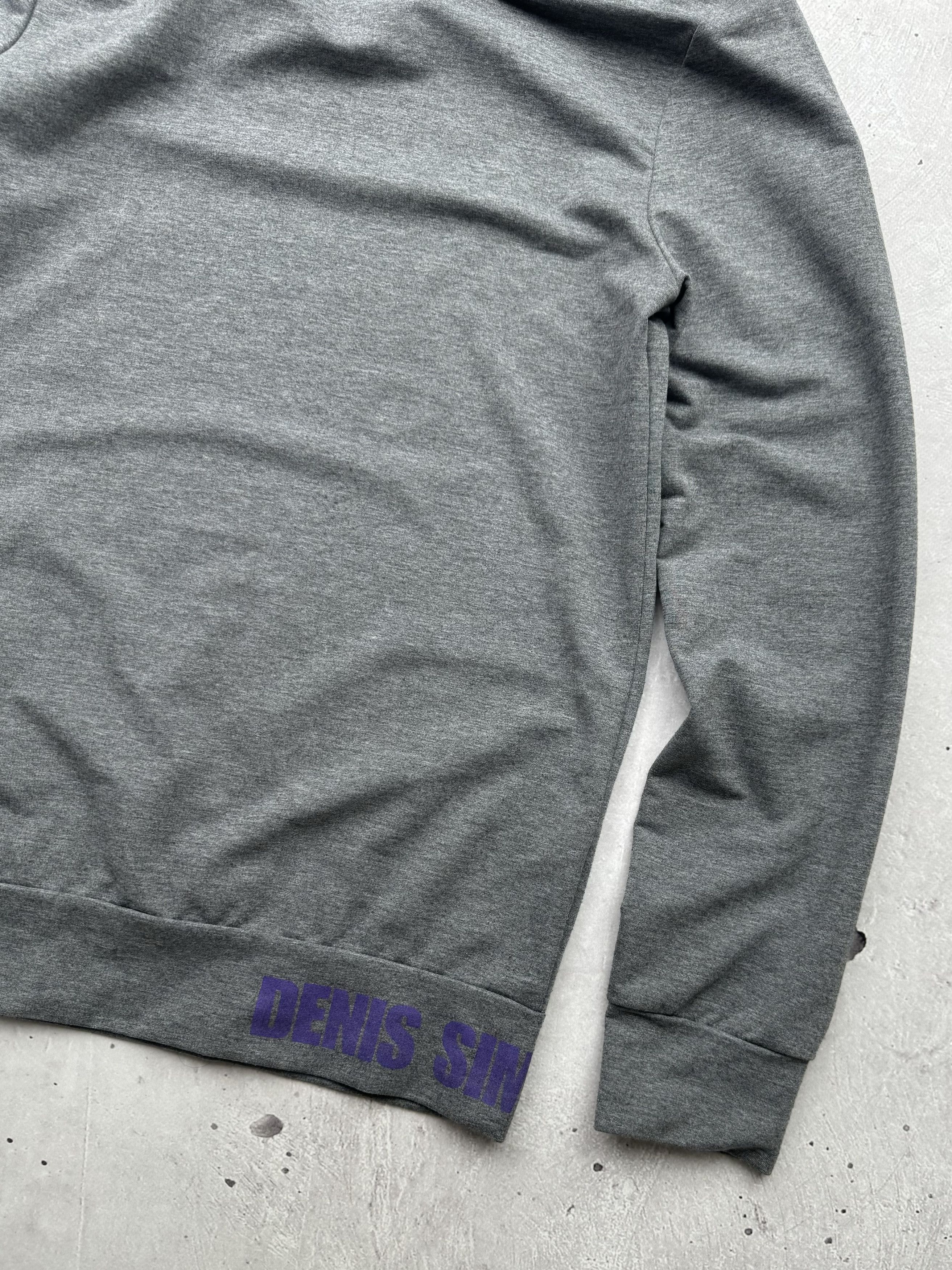 Denis Simachev × Vintage Denis Simachev Hoodie Size US S / EU 44-46 / 1 - 3 Thumbnail