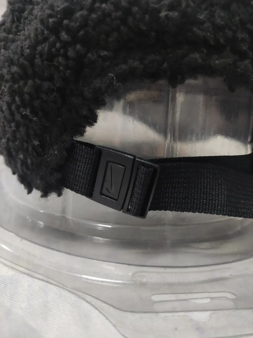 Nike NIKE HERITAGE 86 FLEECE CAP Size ONE SIZE - 6 Thumbnail