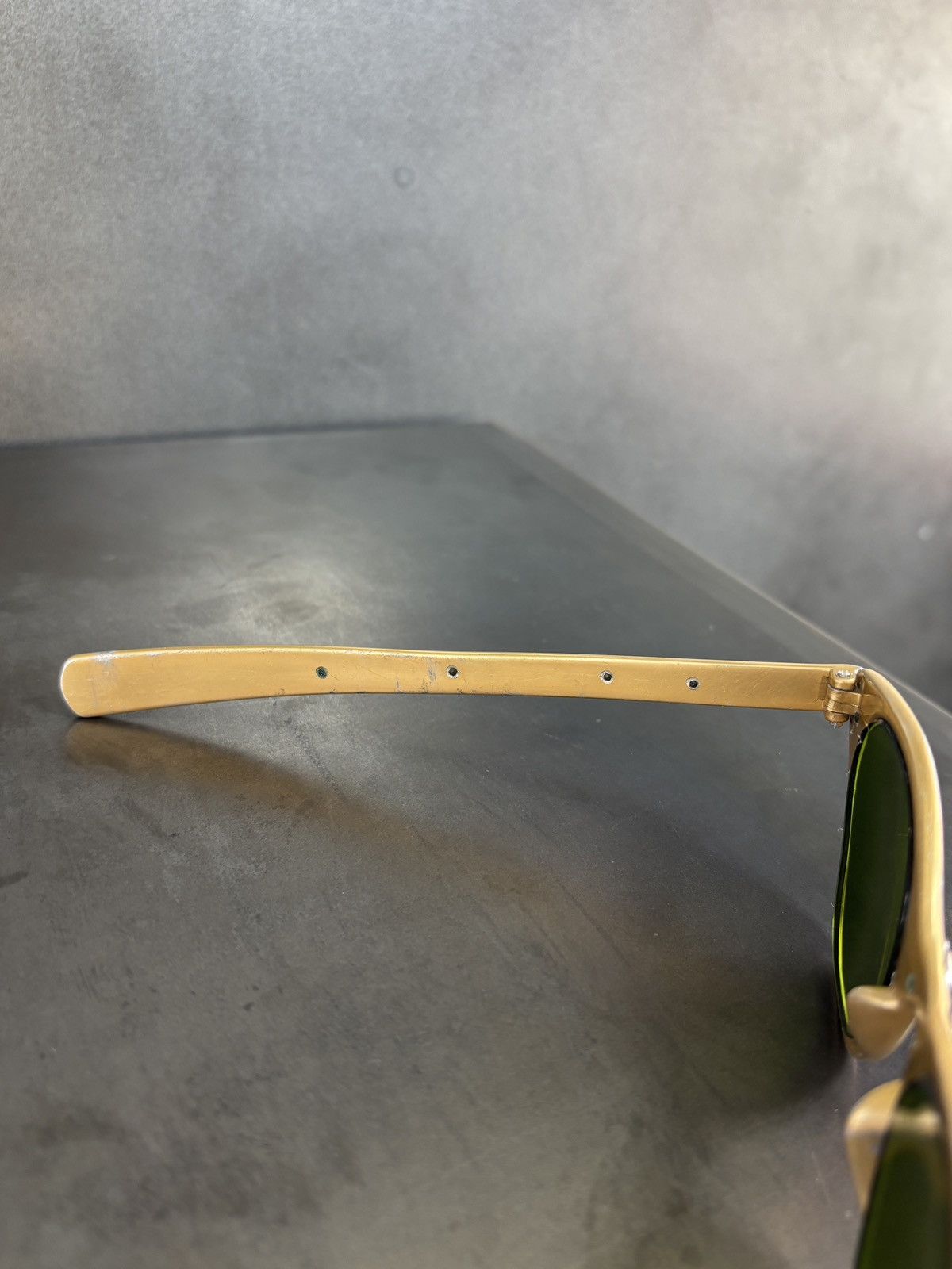 American Optical × Other × Vintage 1960s Tura Sunglasses 1950s Vintage Turanette Ornate Frames Size ONE SIZE - 12 Thumbnail