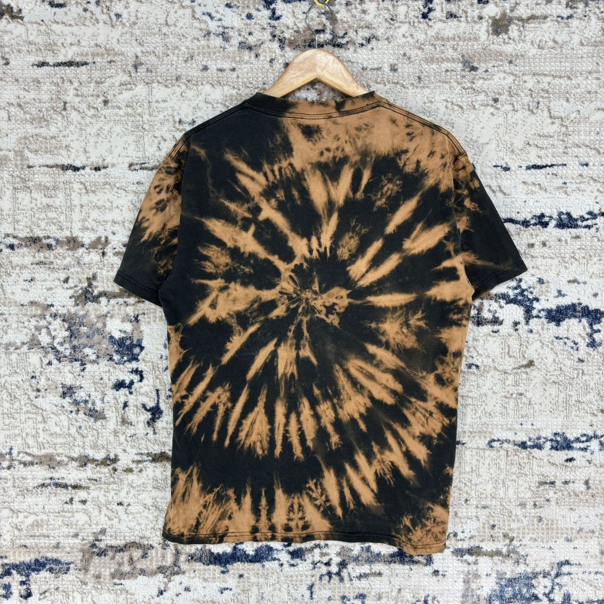 NFL × Vintage Vintage NFL Steelers Big Logo Tie Dye Tee Size US M / EU 48-50 / 2 - 10 Thumbnail