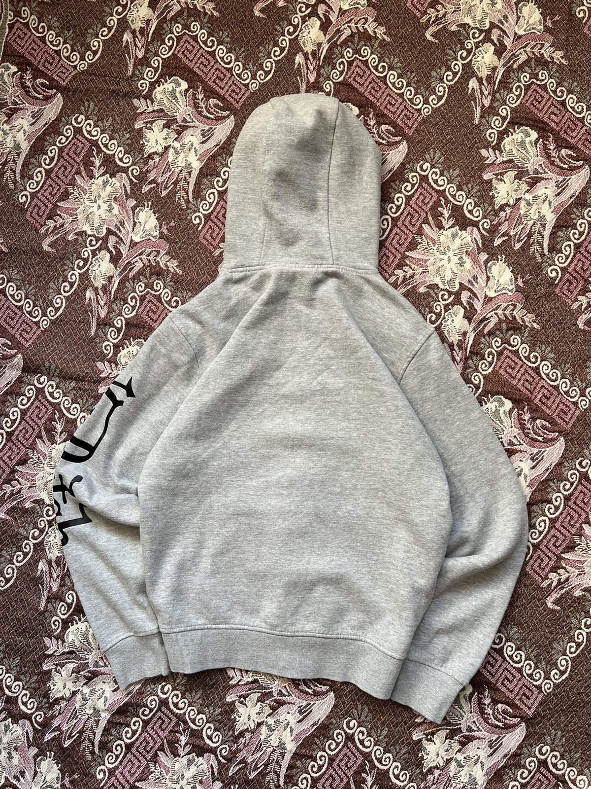 Vintage × Von Dutch Y2K Von Dutch Vintage Hoodie Full Zip Size US L / EU 52-54 / 3 - 8 Thumbnail
