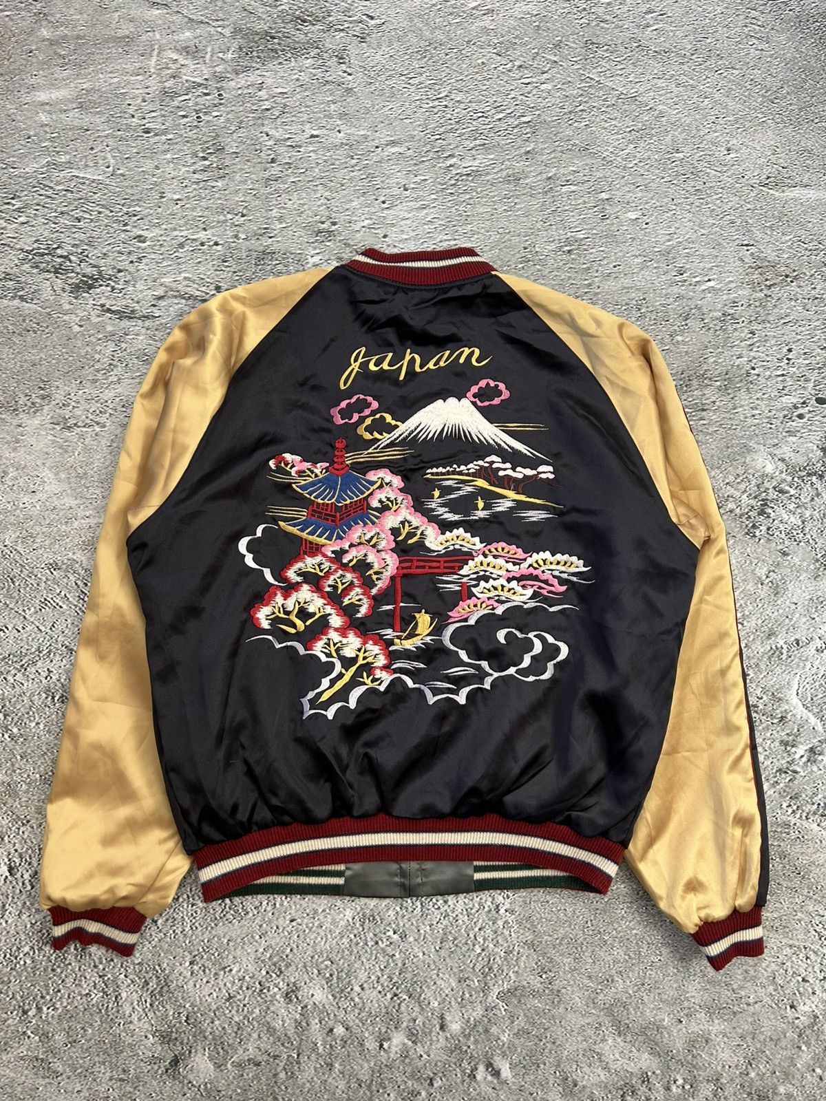 ジャケット・アウター Kith for Toyo Souvenir Reversible Jacket Kith for Toyo Souvenir Reversible Jacket