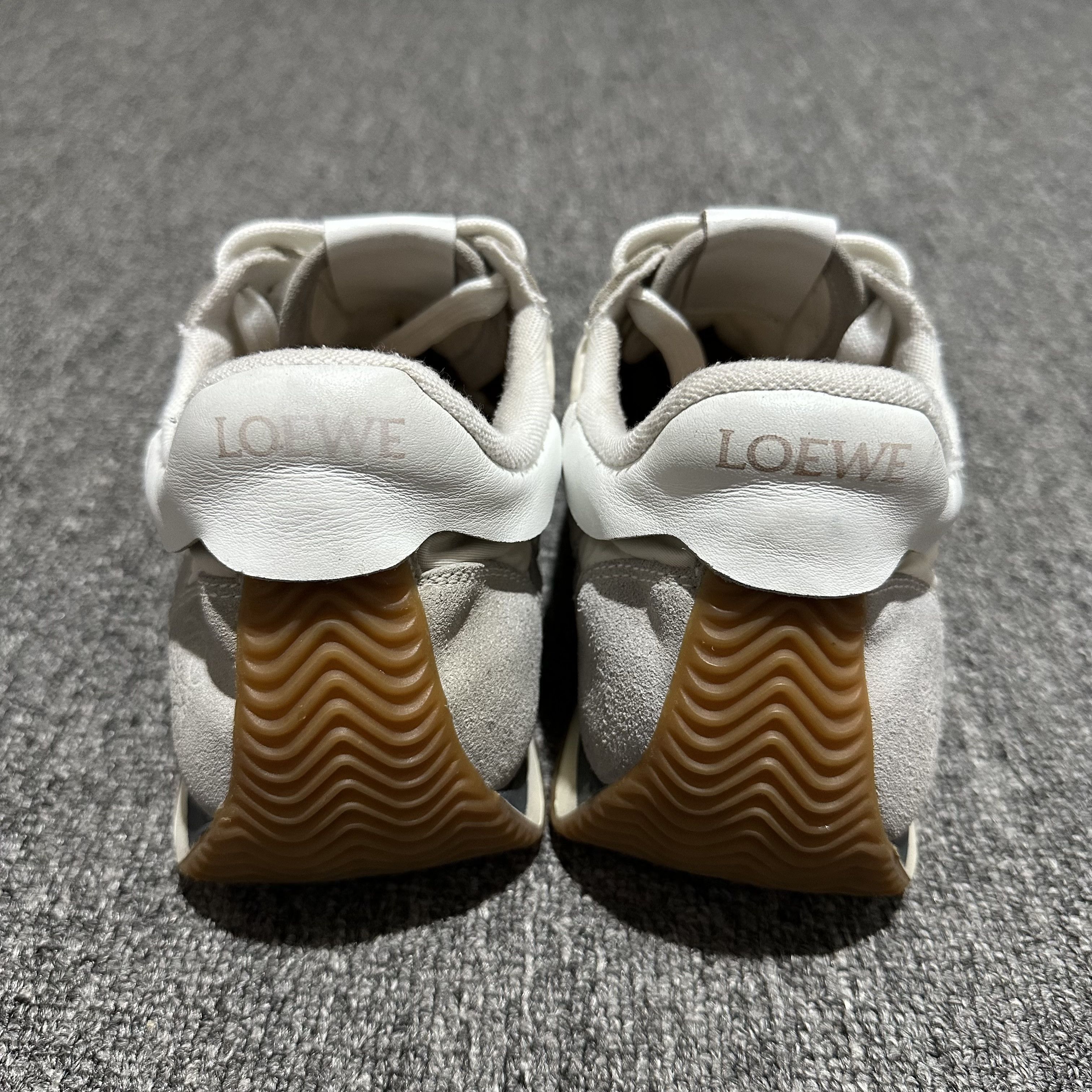 Loewe Loewe Flow Runner Sneakers Size US 6 / EU 39 - 5 Thumbnail