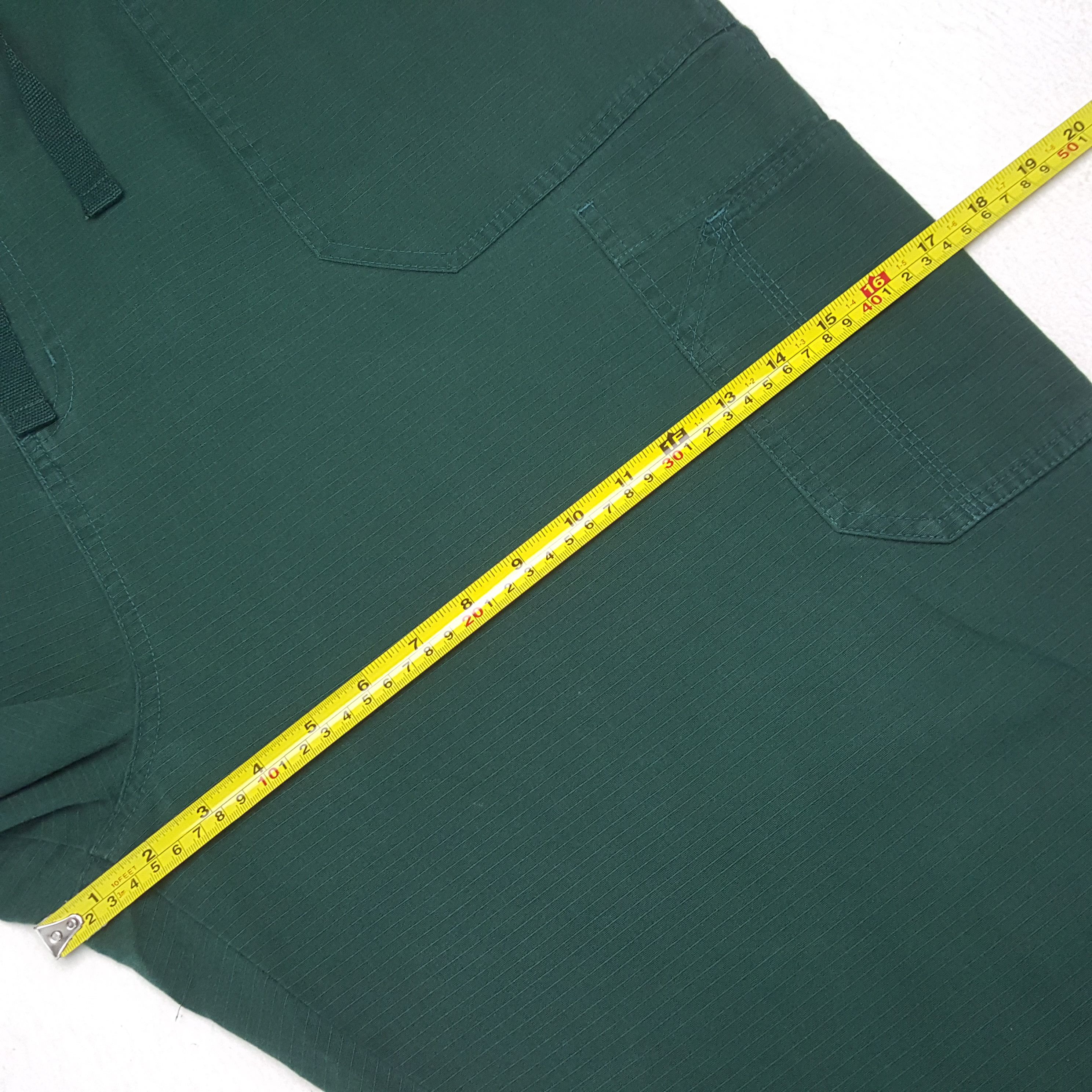 Carhartt Vintage Carhartt American Trousers Oversized Pants RR23 Size US 44 / EU 60 - 9 Thumbnail