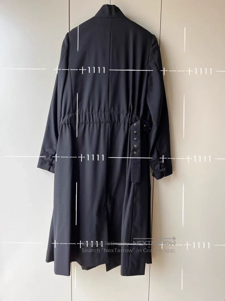 Comme des Garcons Comme Des Garcons jacket Size XS / US 0-2 / IT 36-38 - 2 Thumbnail