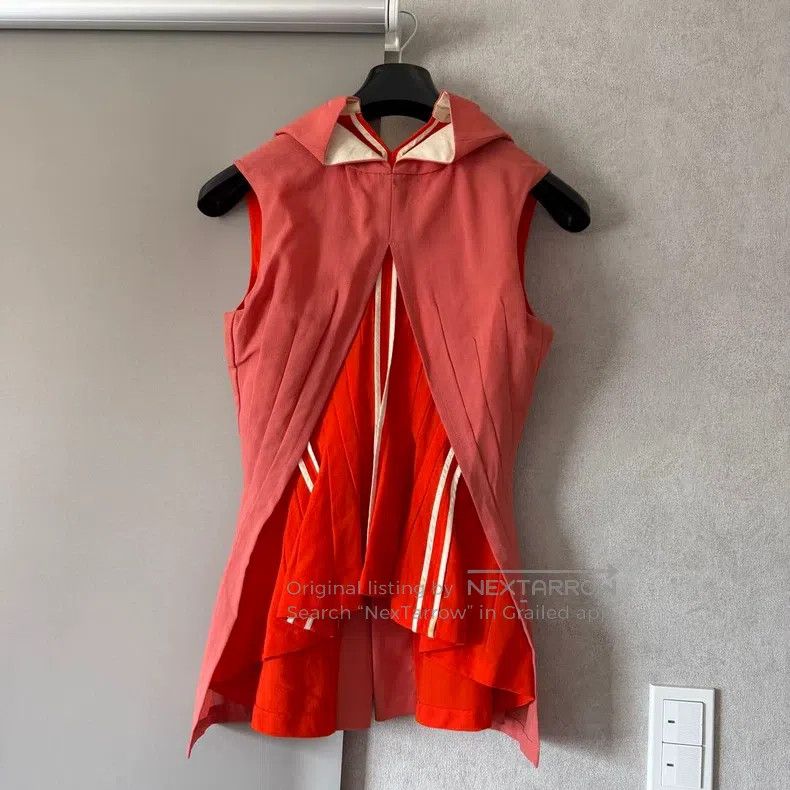 Junya Watanabe Junya Watanabe size F Sleeveless Dress Size S / US 4 / IT 40 - 3 Thumbnail