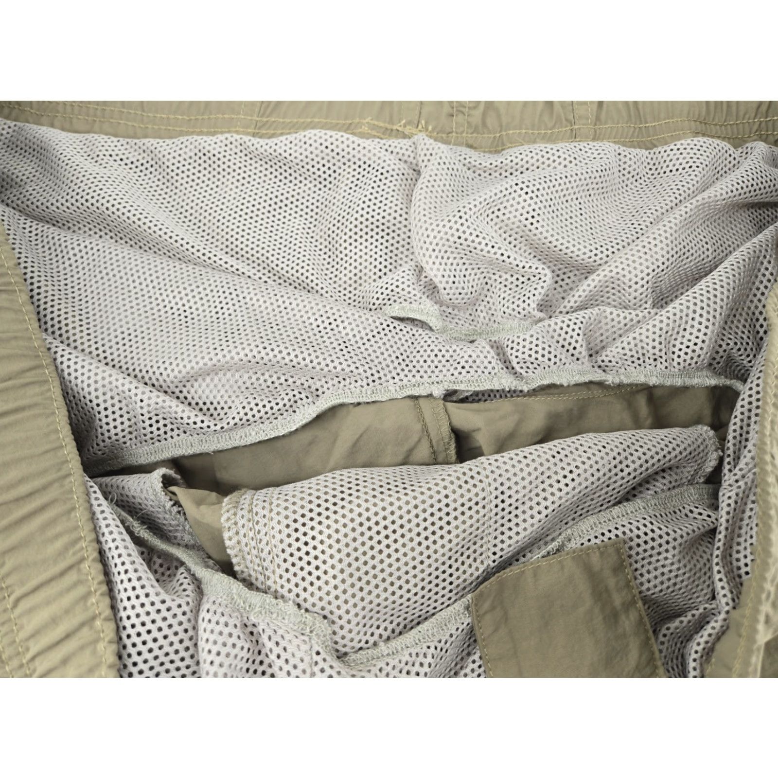Vintage VINTAGE? No — Columbia OmniShade UPF 50 Snake River Water Shorts Lined Cargo Pockets Size 4X Size US 39 - 5 Thumbnail