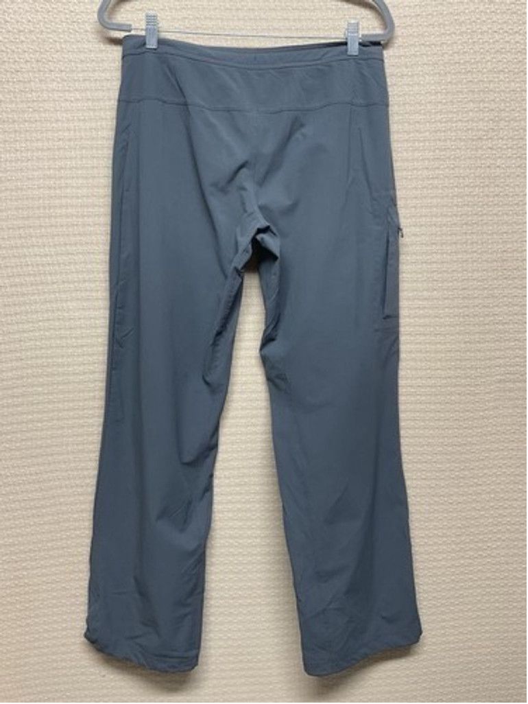 Mountain Hardwear Mountain Hardwear Hiking Cargo Track Pants Women Size 10/32 Size 32" / US 10 / IT 46 - 8 Thumbnail