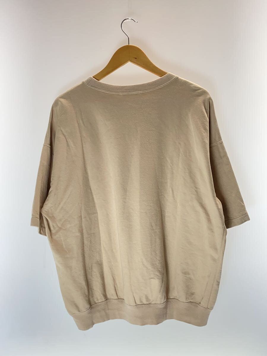 Auralee Short Sleeve Sweatshirt Size US S / EU 44-46 / 1 - 2 Thumbnail