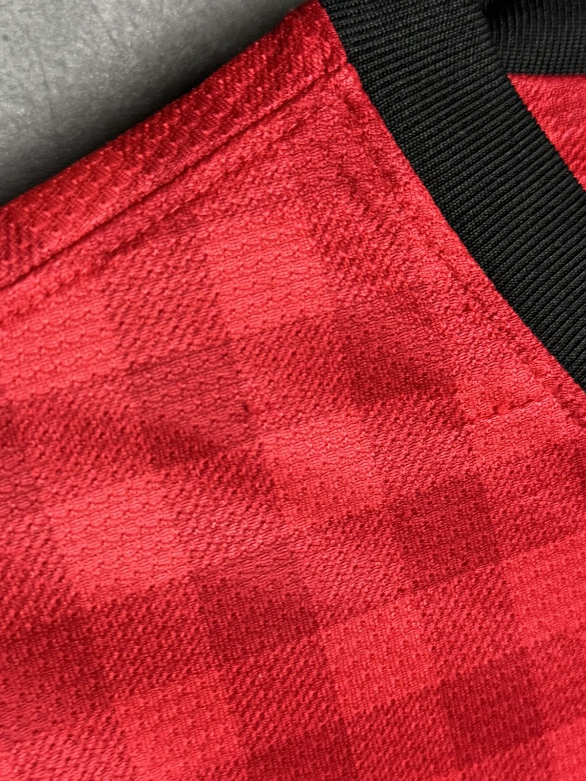 Nike Manchester United 12/13 Home Football Jersey T-Shirt Size US M / EU 48-50 / 2 - 11 Thumbnail