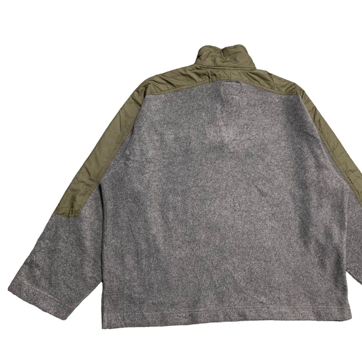 Stussy Stussy Dwi Color Sweater Size US M / EU 48-50 / 2 - 9 Thumbnail