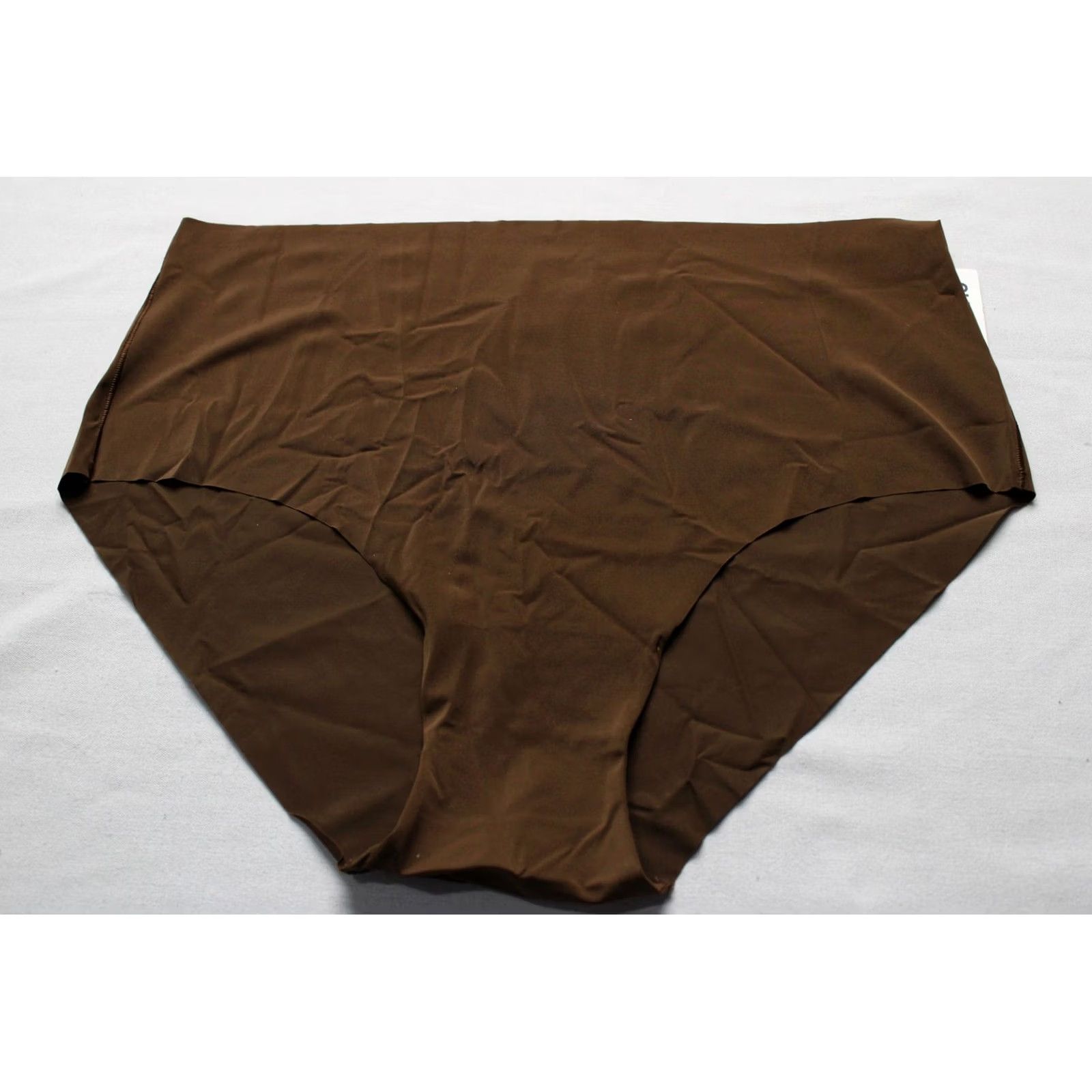 Old Navy Old Navy Women's Brief Underwear AR8 Dark Walnut Size 2X Size ONE SIZE - 2 Thumbnail