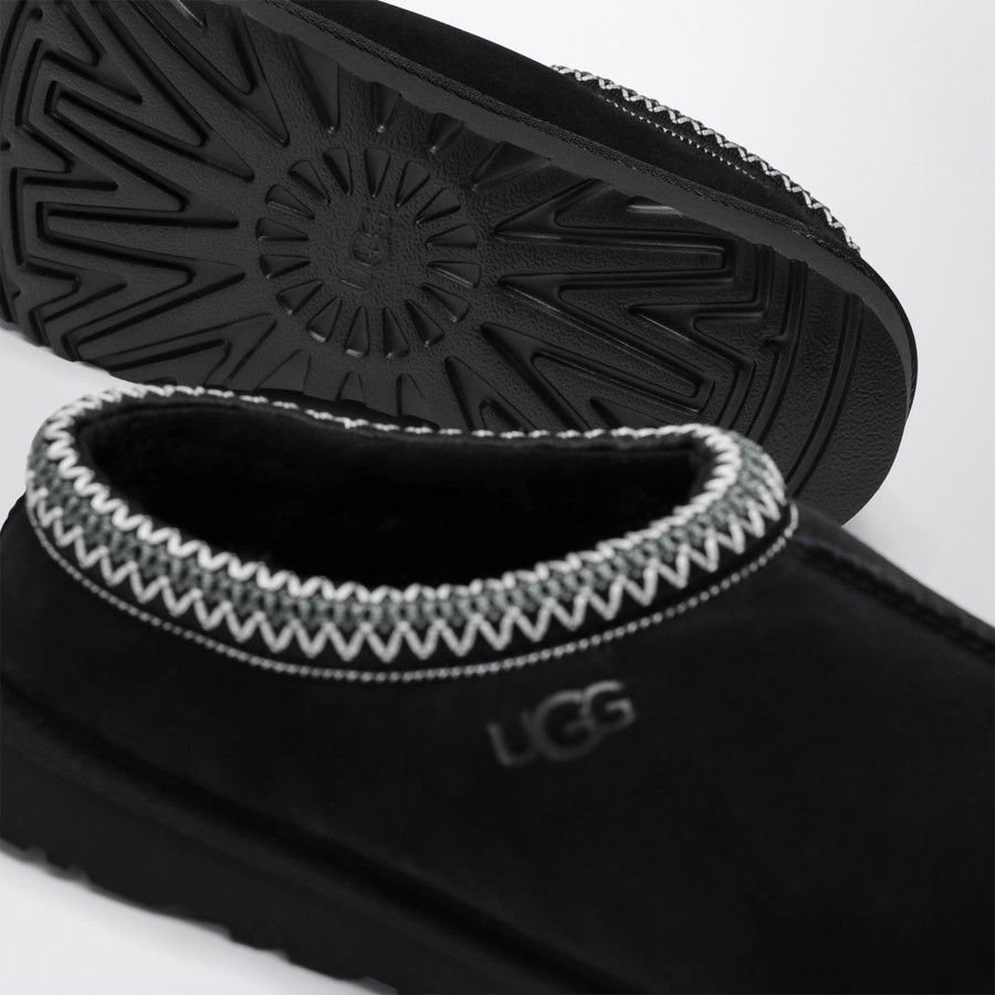 Ugg o1d2blof1025 Slip-On in Black Size US 7 / EU 40 - 5 Thumbnail