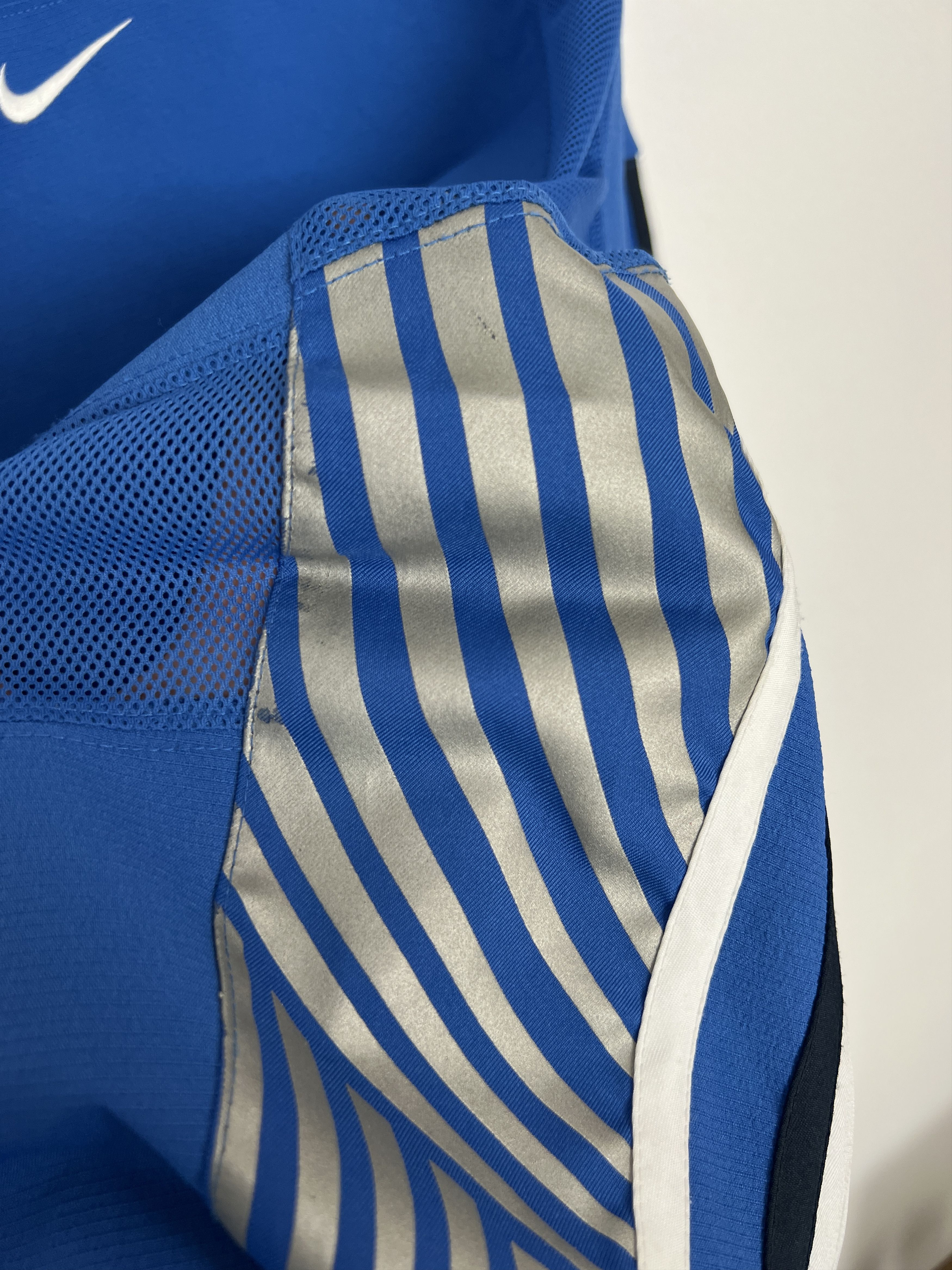 Nike Nike Finland Suomi National Team IIHF Hockey Jersey Olympic Size US XL / EU 56 / 4 - 15 Thumbnail