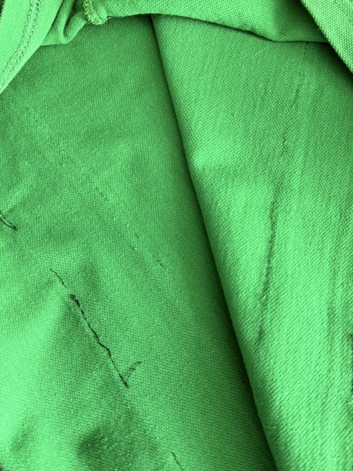 Polo Ralph Lauren Vintage Polo By Ralph Lauren France Polo Tee Size US M / EU 48-50 / 2 - 9 Thumbnail