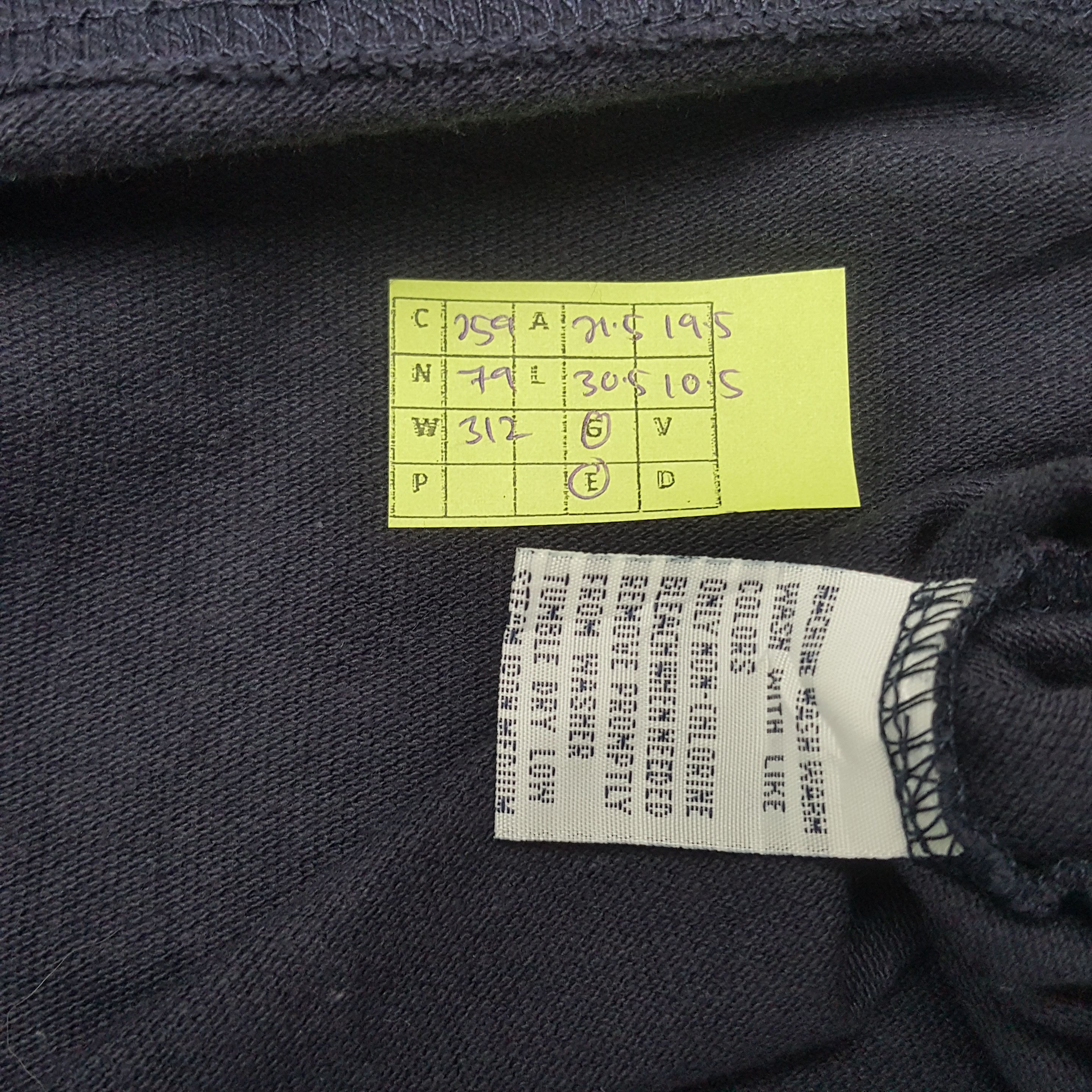 Polo Ralph Lauren × Vintage Vintage Polo by Ralph Lauren Luxury Great Britain Polos Size US M / EU 48-50 / 2 - 6 Thumbnail