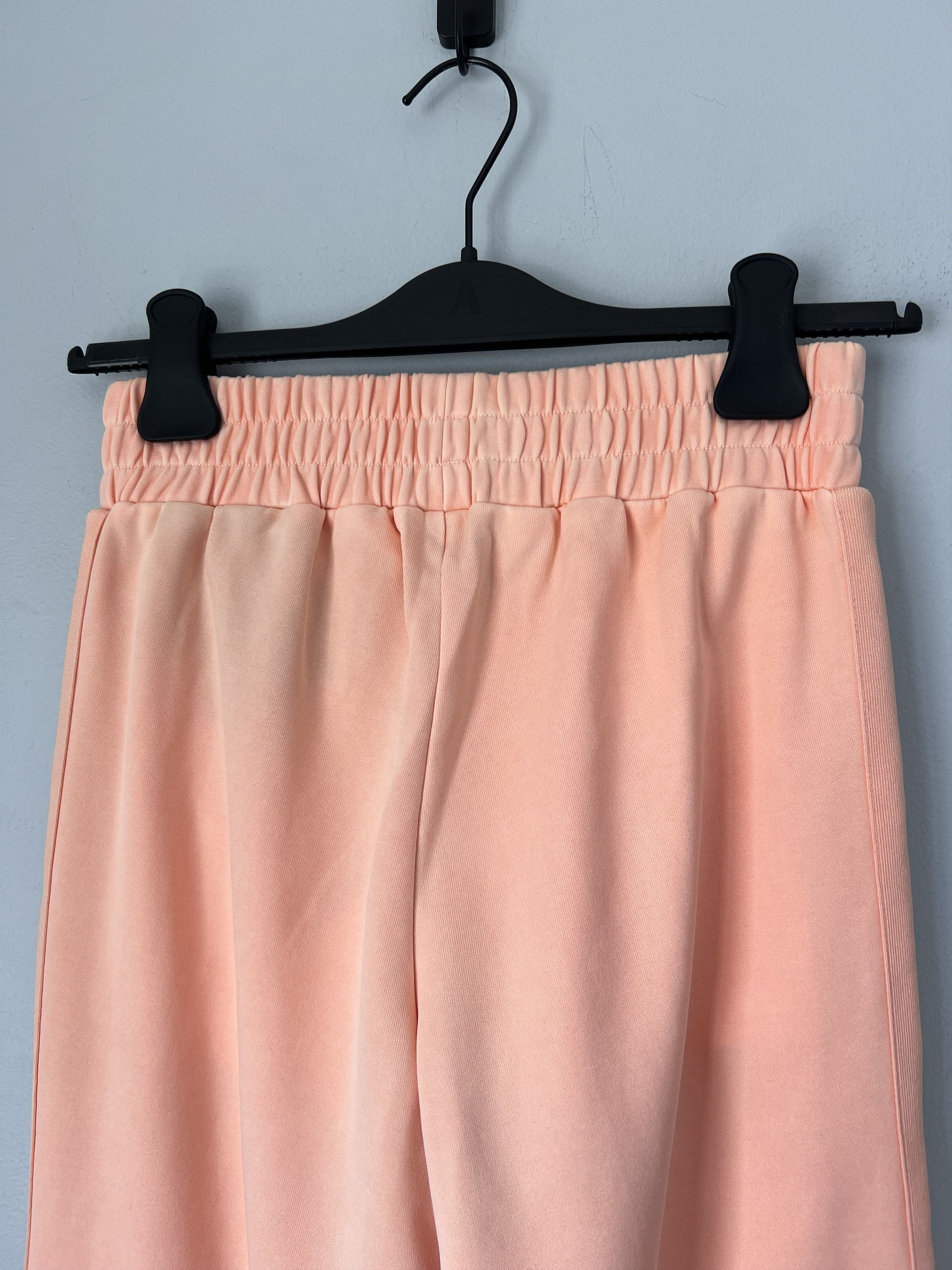 Palm Angels Palm Angels GD Track Pants in Salmon Fluo Pink Size US 30 / EU 46 - 5 Thumbnail