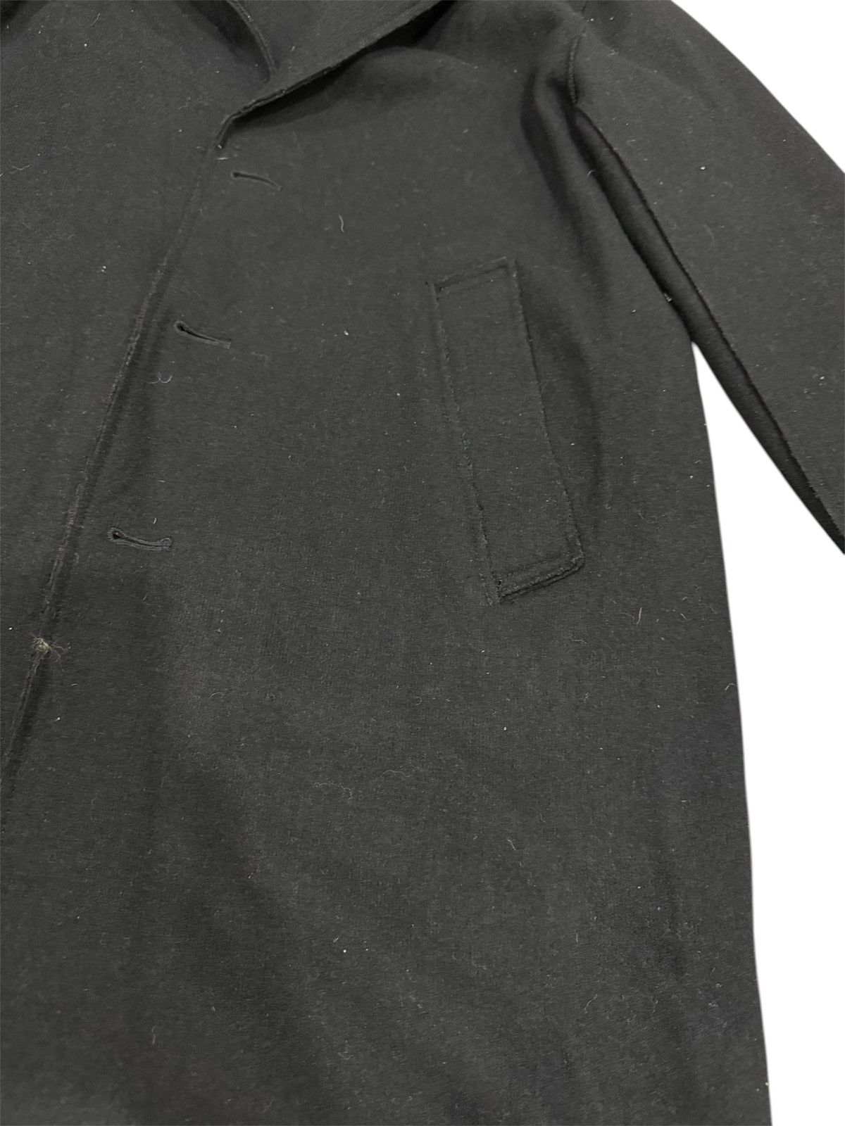 Designer × Yohji Yamamoto Yohji Yamamoto Pour Homme Signature Japan Designer Size US M / EU 48-50 / 2 - 4 Thumbnail