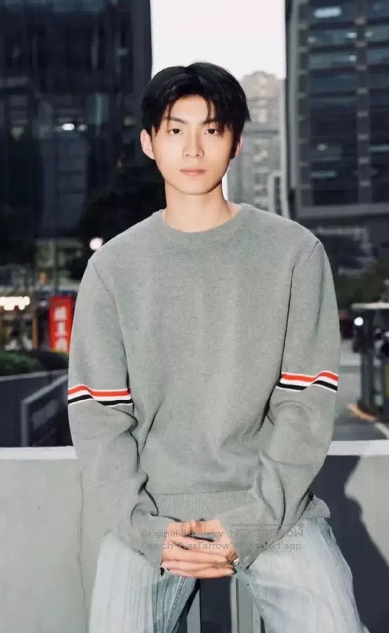 Thom Browne Thom Browne Autumn/Winter sweaters Size US M / EU 48-50 / 2 - 2 Thumbnail