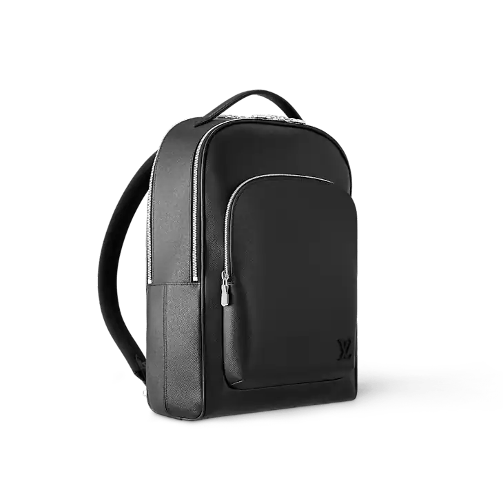 Louis Vuitton Avenue Backpack - 40 x 31 x 15 cm Size ONE SIZE - 2 Thumbnail