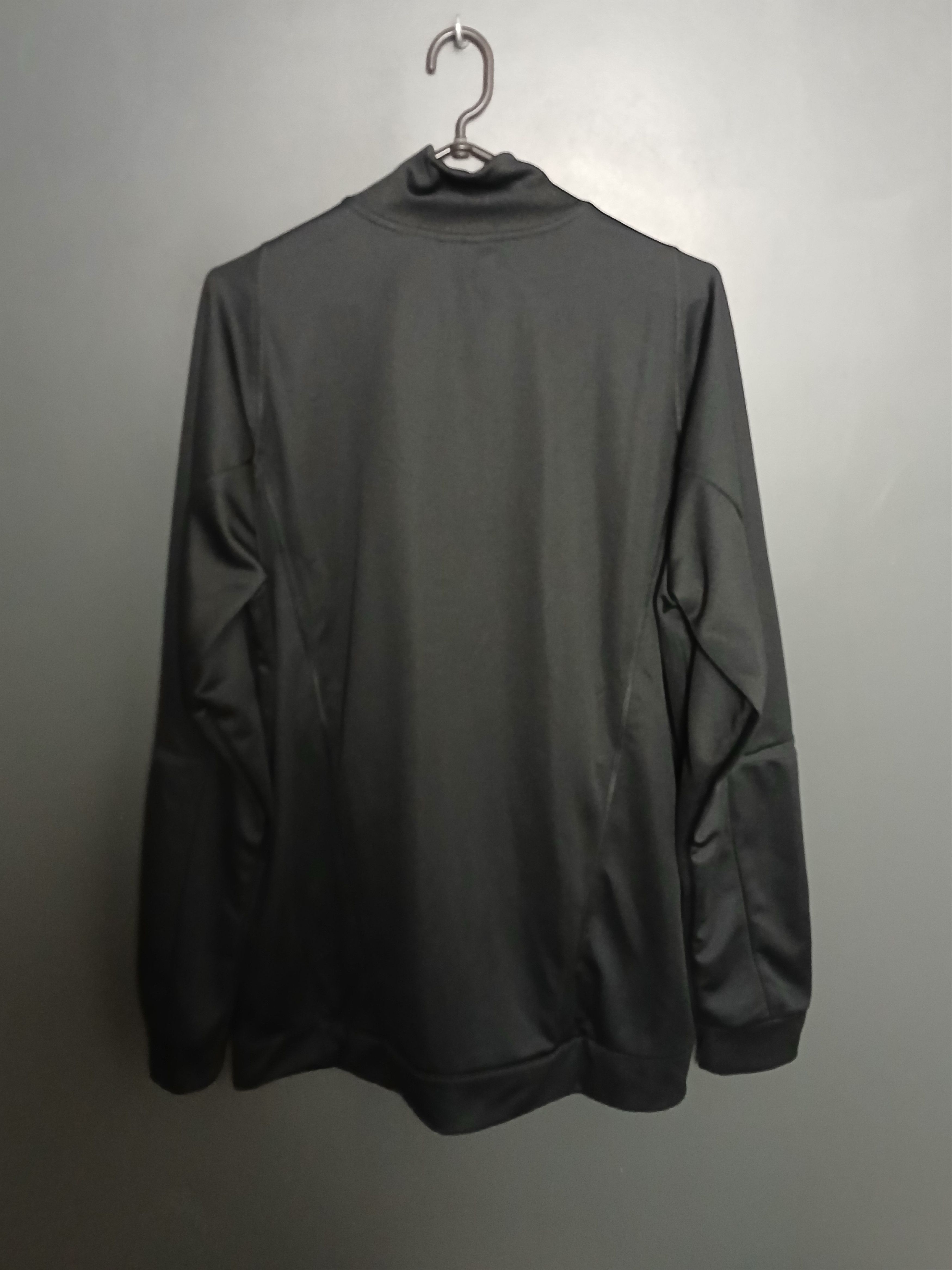 Adidas Juventus Training Football Jacket Size US XL / EU 56 / 4 - 2 Thumbnail