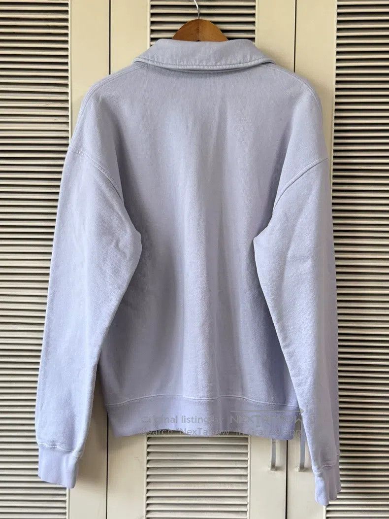 Dior Dior Half-zip sweatshirt Size US M / EU 48-50 / 2 - 2 Thumbnail