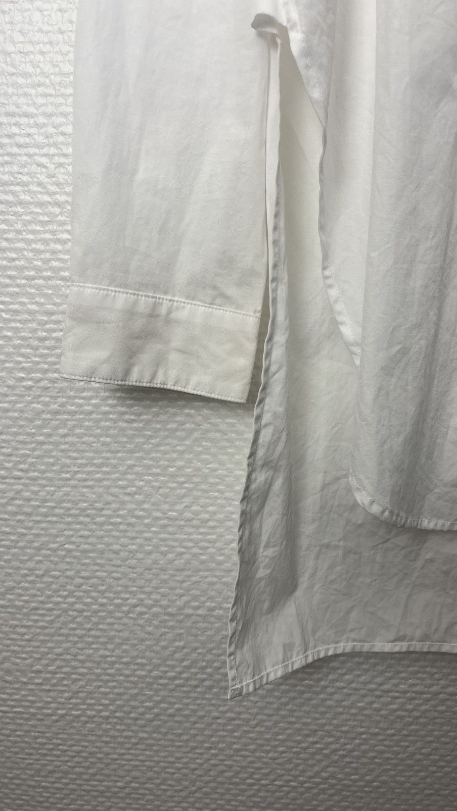 Limi Feu White shirt limifeu Size M / US 6-8 / IT 42-44 - 5 Thumbnail