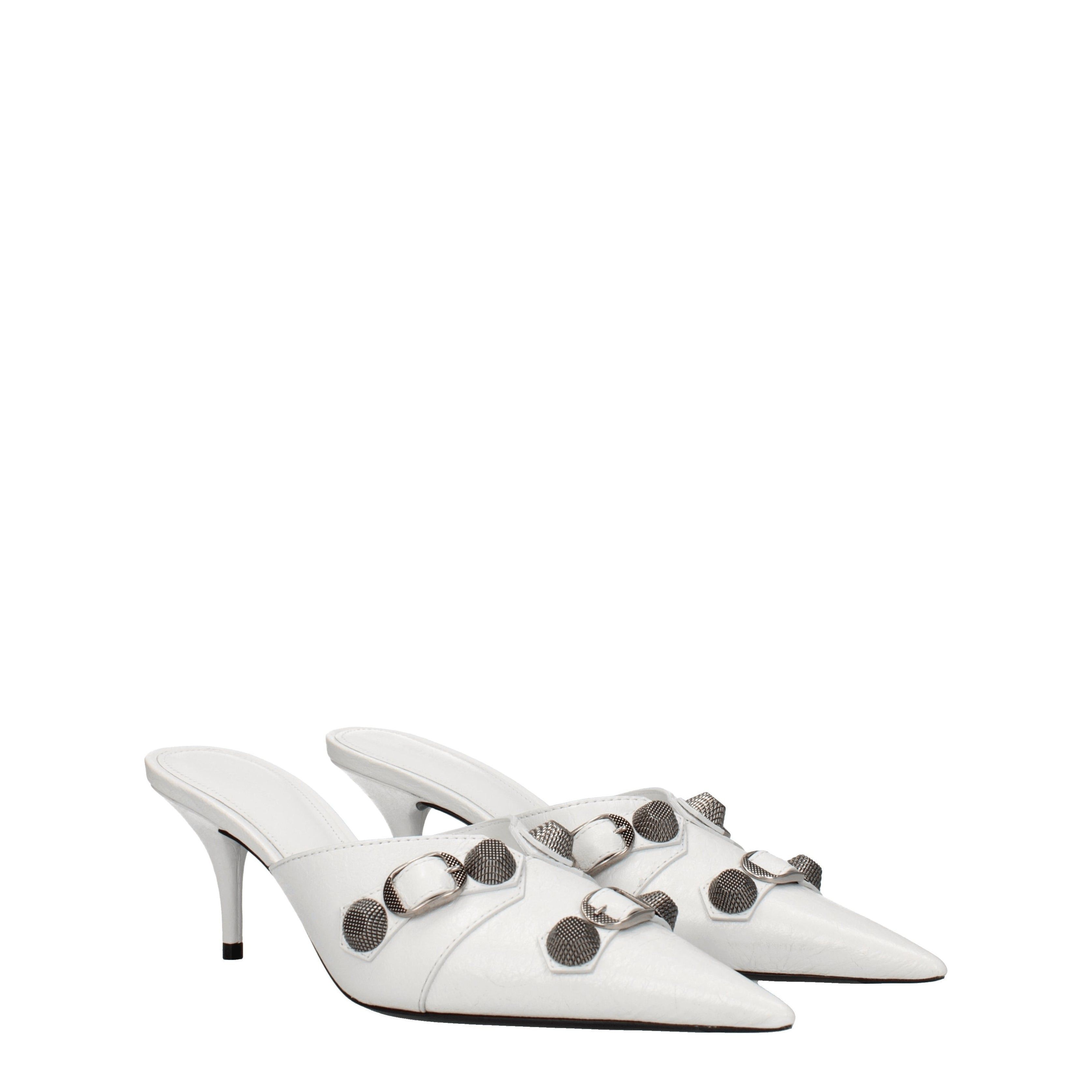 Balenciaga Sandals Size US 6.5 / IT 36.5 - 1 Thumbnail