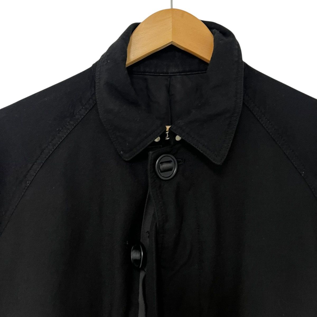 Comme des Garcons Homme Plus Cdg coat Size US M / EU 48-50 / 2 - 2 Thumbnail