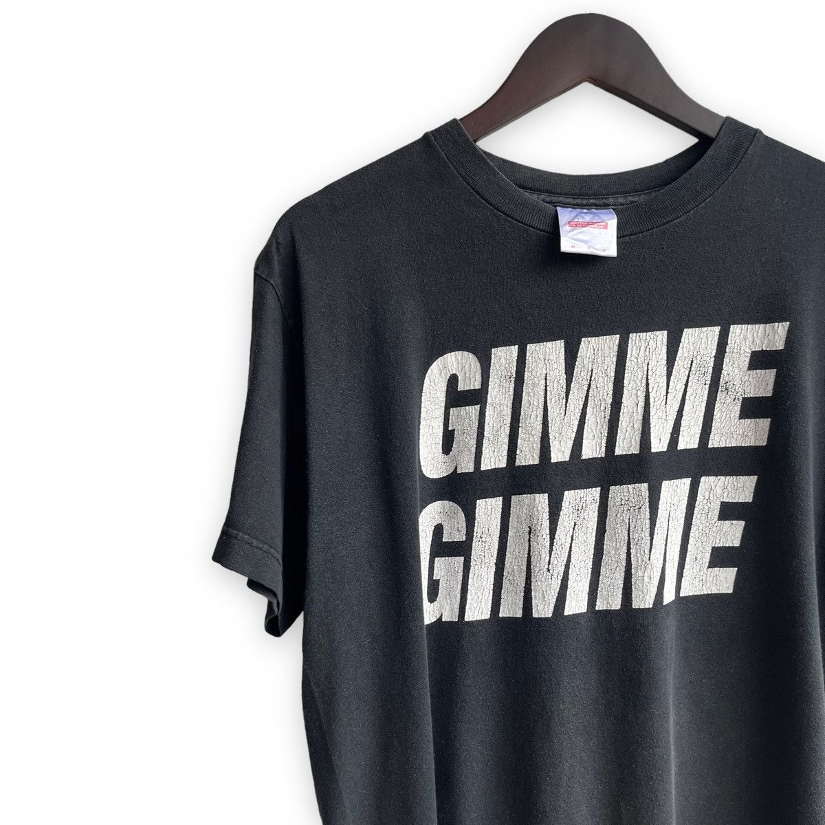 Vintage ME FIRST AND THE GIMME GIMMES