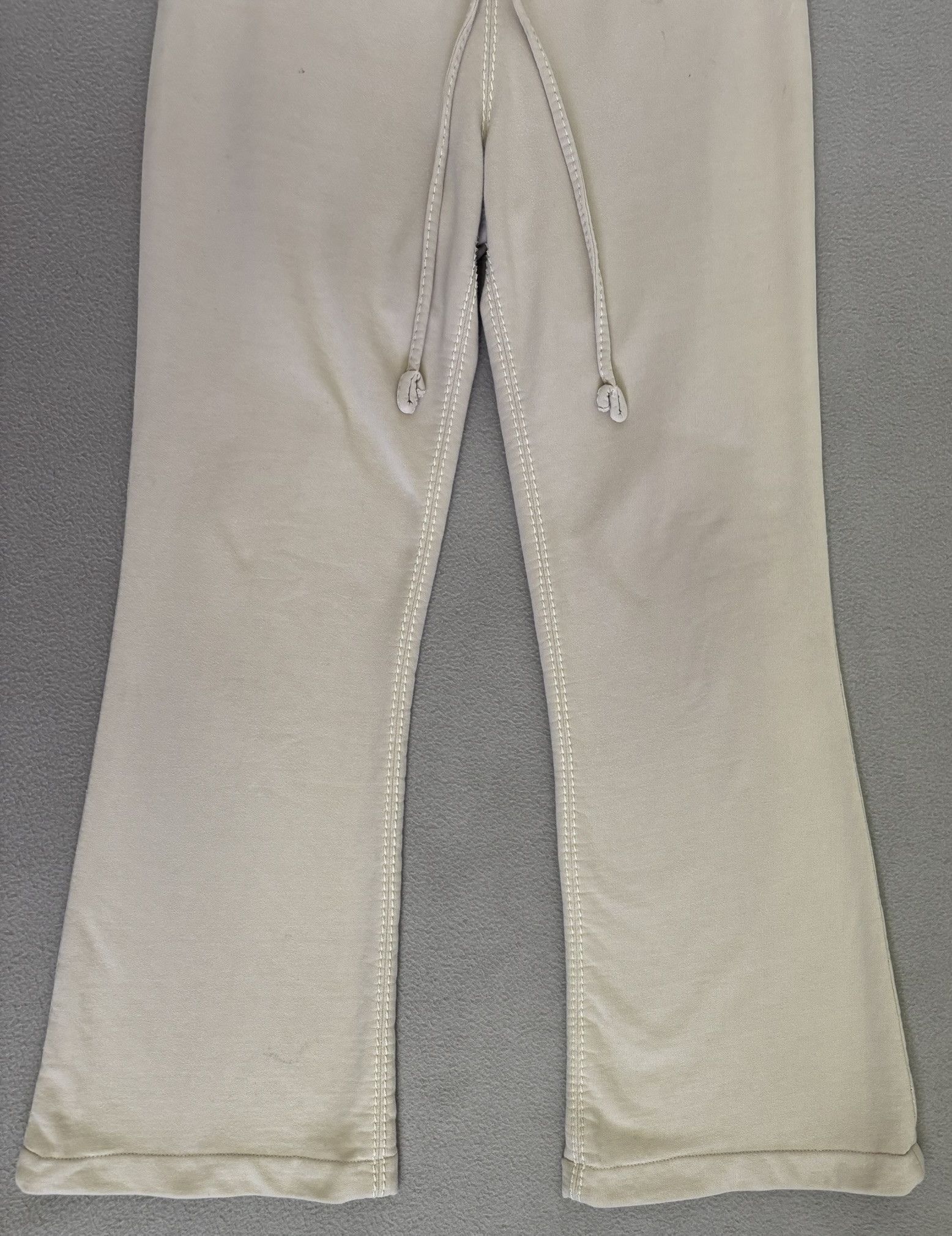 True Religion True Religion Flared Sweatpants Size L Size 35" - 7 Thumbnail