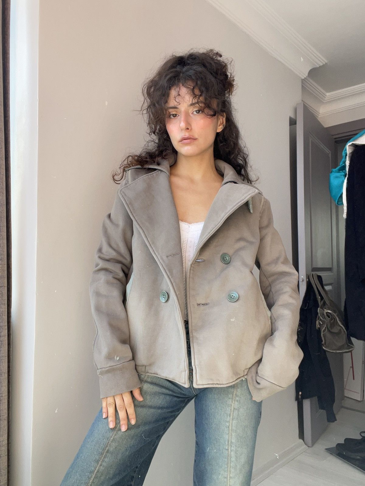 Diesel Diesel jacket Size M / US 6-8 / IT 42-44 - 1 Thumbnail