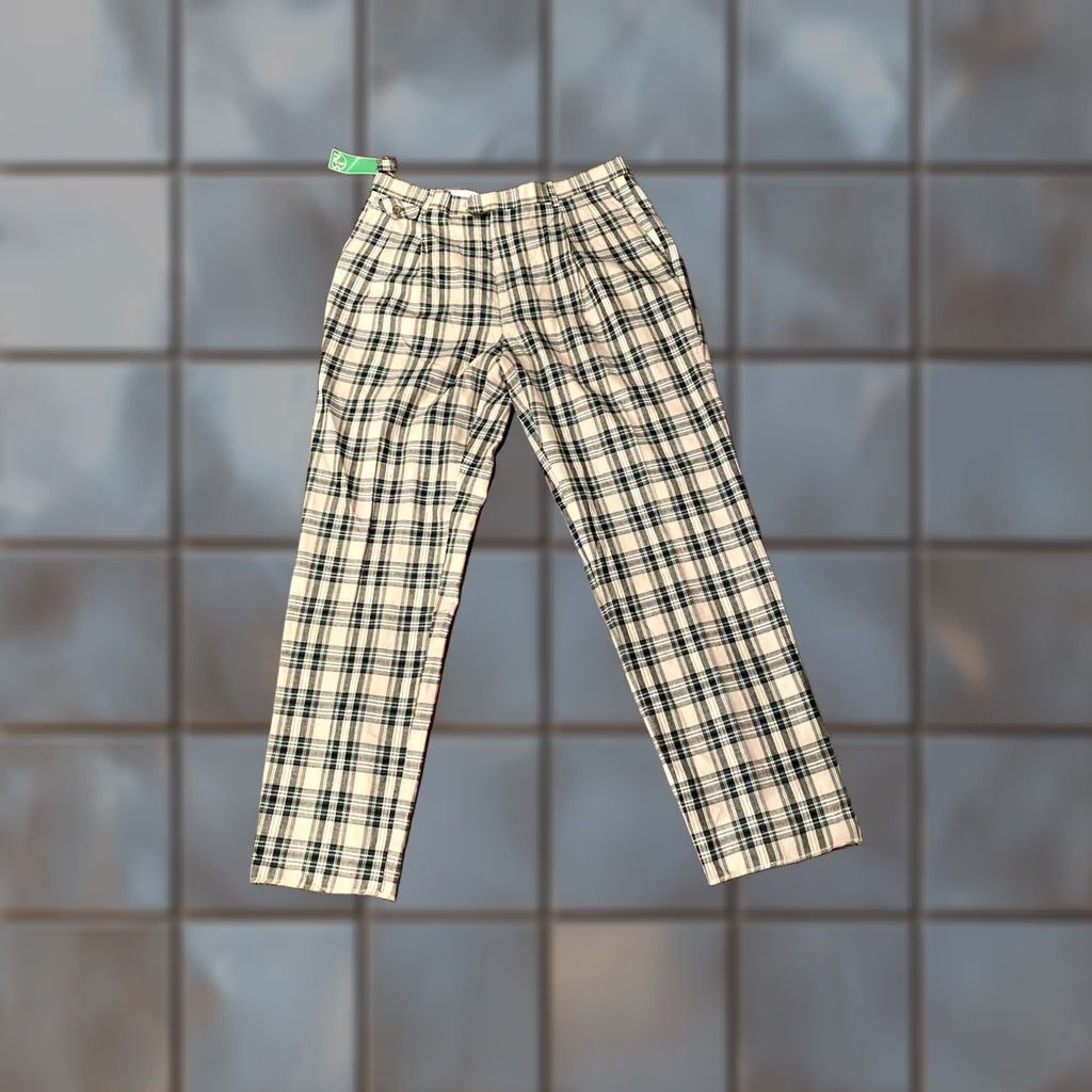 Vintage VINTAGE GolfKnickers.com Plaid Golf Knickers Men's 42 Par 5 Collection Knickers Size US 42 / EU 58 - 1 Thumbnail