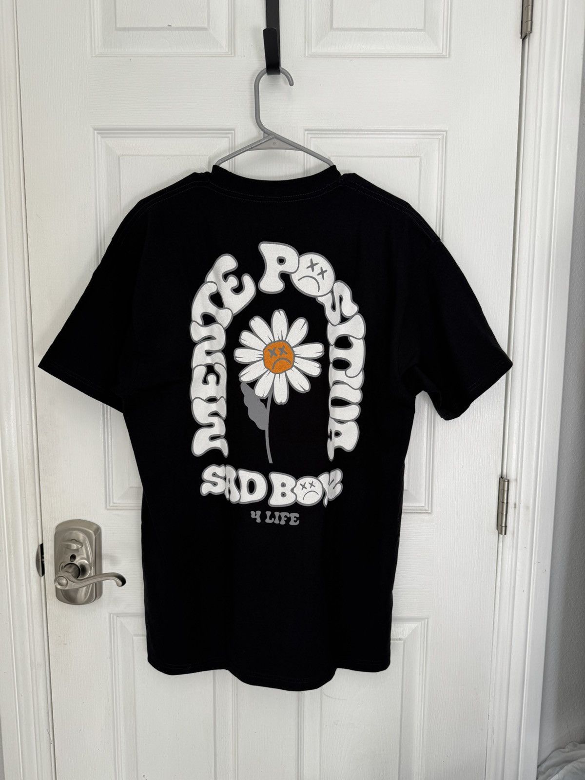 Sad Boys Sad Boyz 4 Life Size US M / EU 48-50 / 2 - 2 Thumbnail