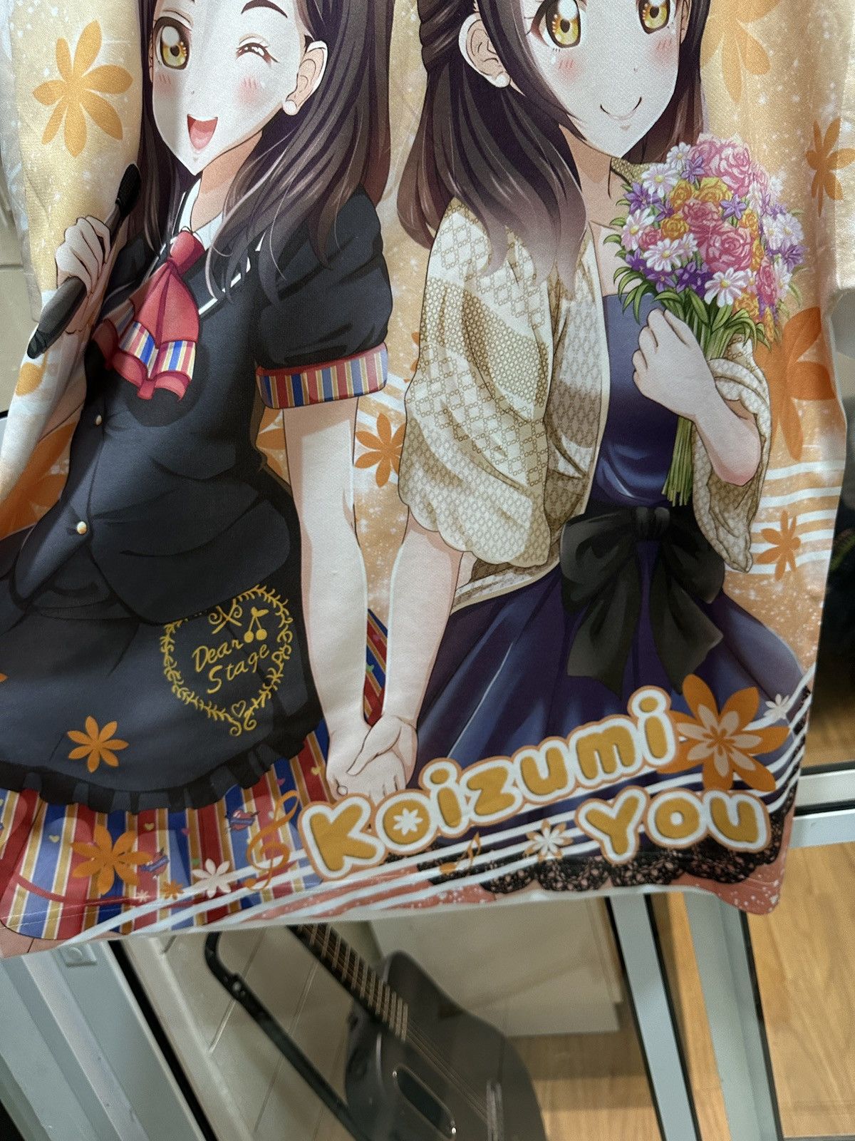 Anime Anime Hiro Shinosawa& China Kuramoto iDOLM@STER Size US XL / EU 56 / 4 - 9 Thumbnail