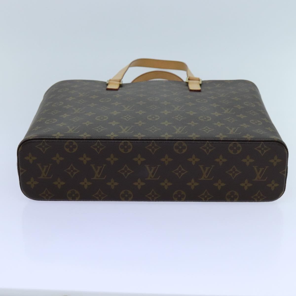 Louis Vuitton LOUIS VUITTON Monogram Luco Tote Bag M51155 Size ONE SIZE - 5 Thumbnail