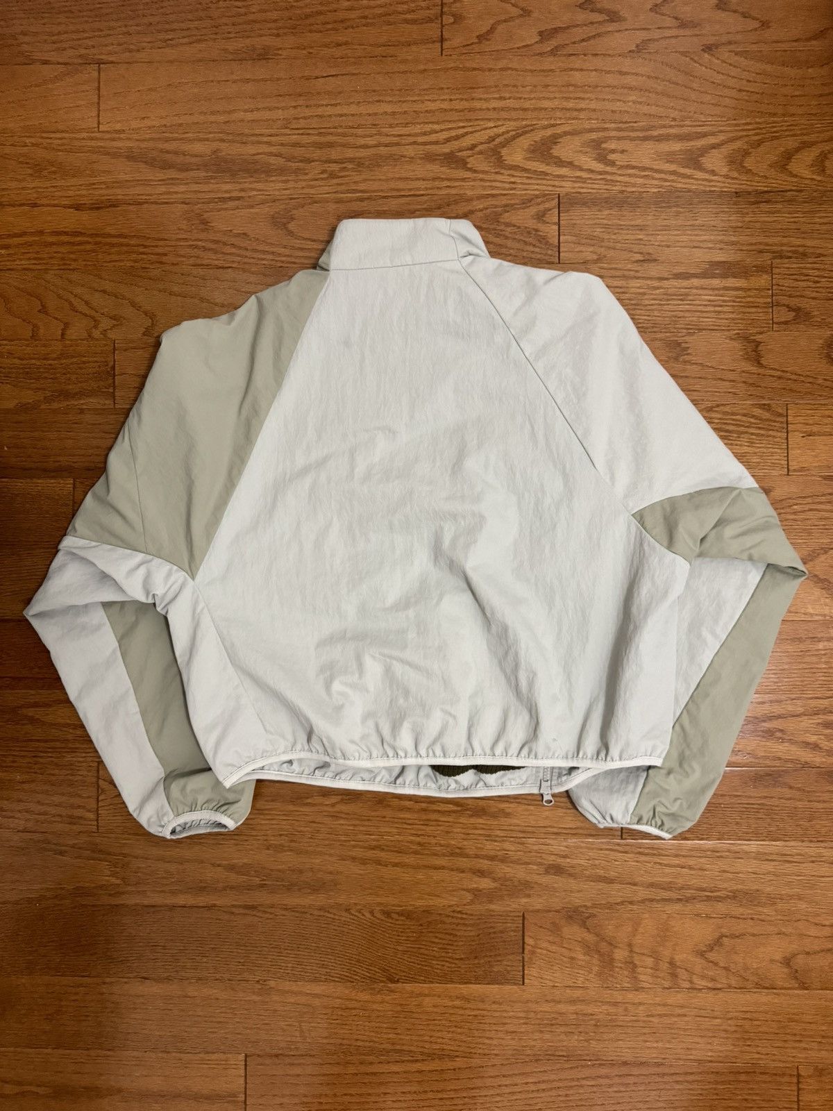 POST ARCHIVE FACTION (PAF) 3.1 Technical Jacket Right Size US S / EU 44-46 / 1 - 3 Thumbnail