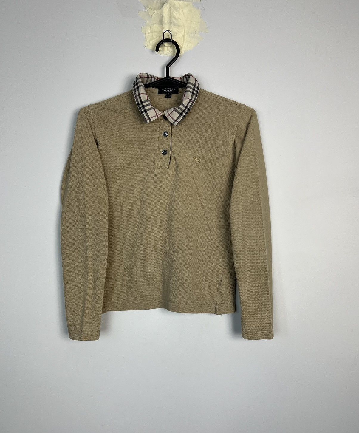 Longsleeve Burberry London Vintage Women