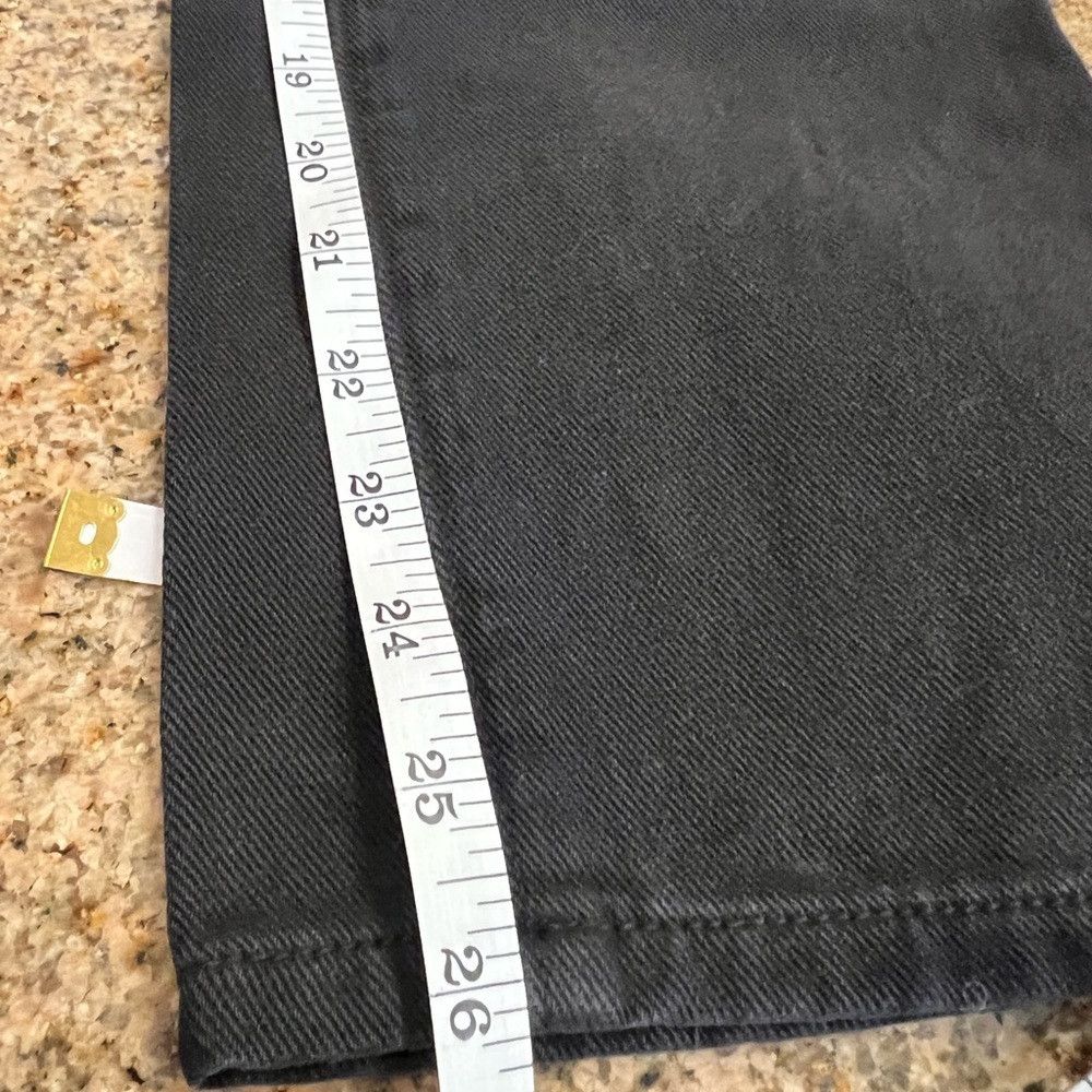 One Teaspoon MAN X ONE TEASPOON Black Oak color Mr Classic Denim Size 32 Size US 32 / EU 48 - 7 Thumbnail