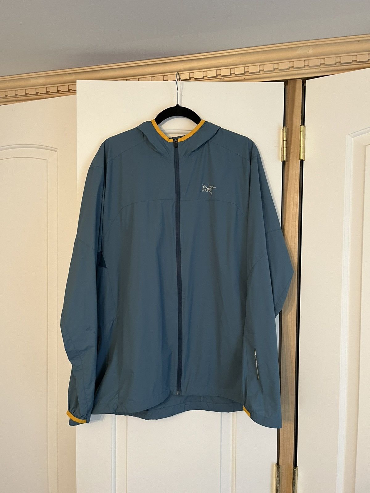 Arc'teryx Arc'teryx Incendo Airshell Hoody Size XL | Grailed Arc'teryx Arc'teryx Incendo Airshell Hoody Size XL | Grailed
