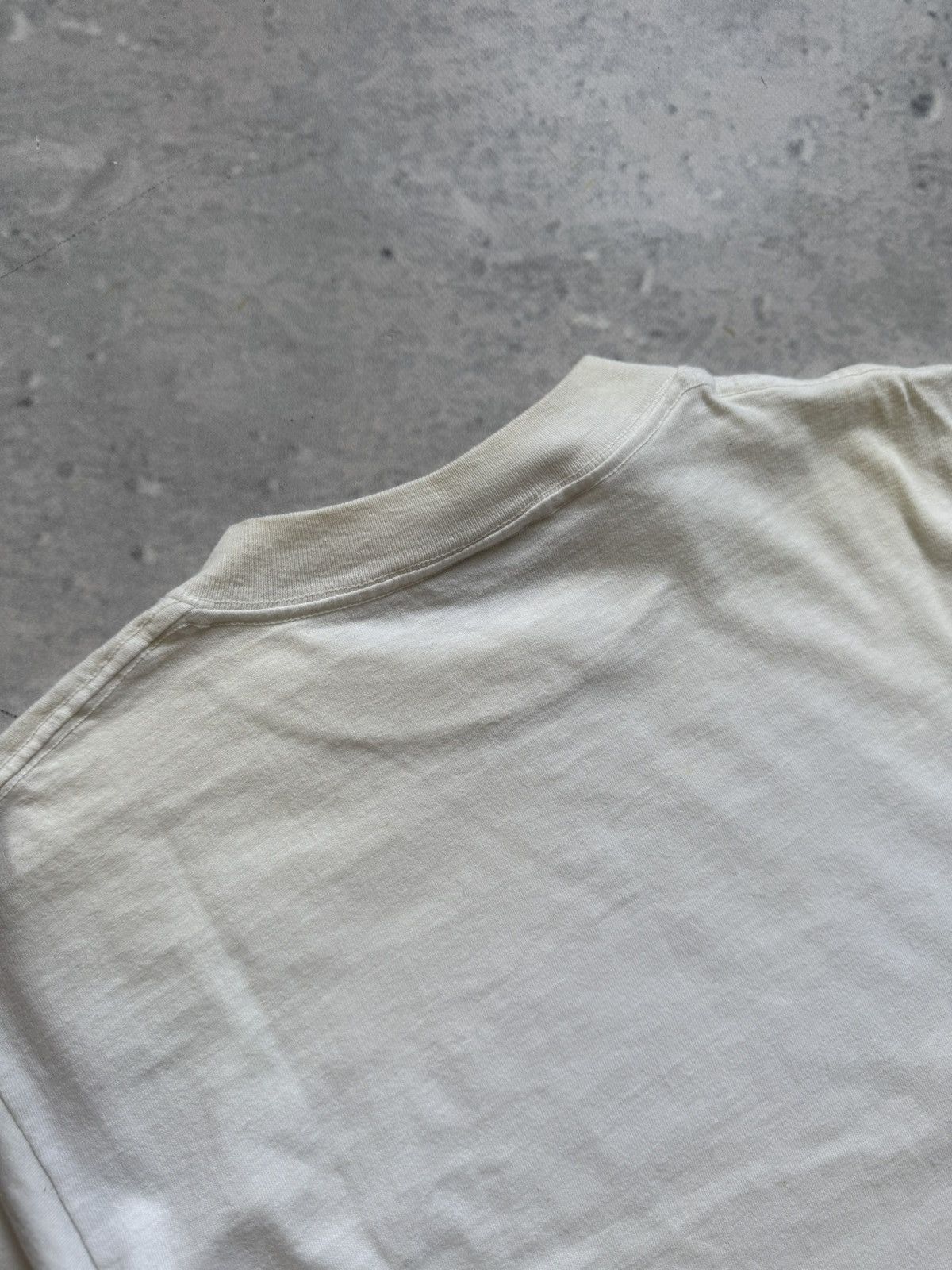 Other × Vintage Vintage USED Oneita power tee death Valley Animal Size US M / EU 48-50 / 2 - 8 Thumbnail
