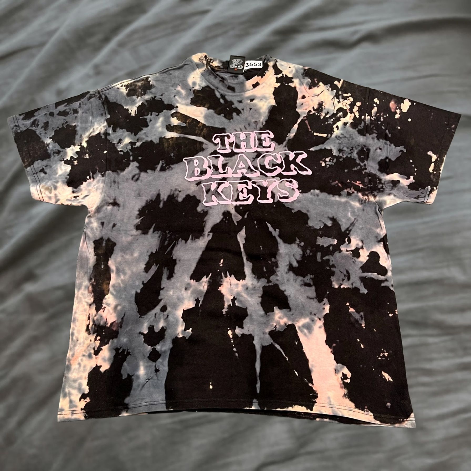 Eminem × Stussy × Vintage Vintage Stussy Eminem The Recovery Japan
