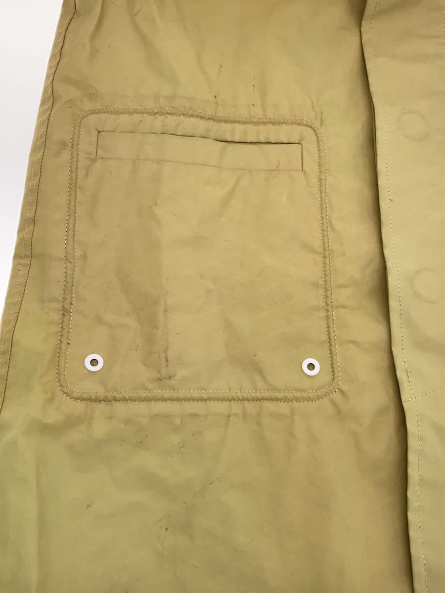 Undercover Undercover Cotton Coat Beige Size US M / EU 48-50 / 2 - 8 Thumbnail