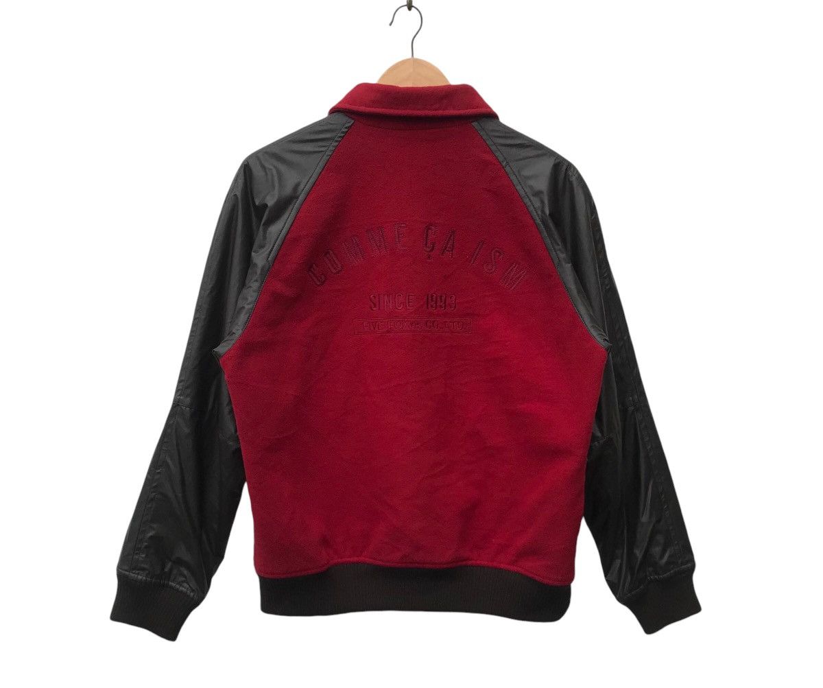 Comme Ca Ism Comme Ca Ism Japanese Brand Streetwear Varsity Jacket Size US M / EU 48-50 / 2 - 1 Thumbnail